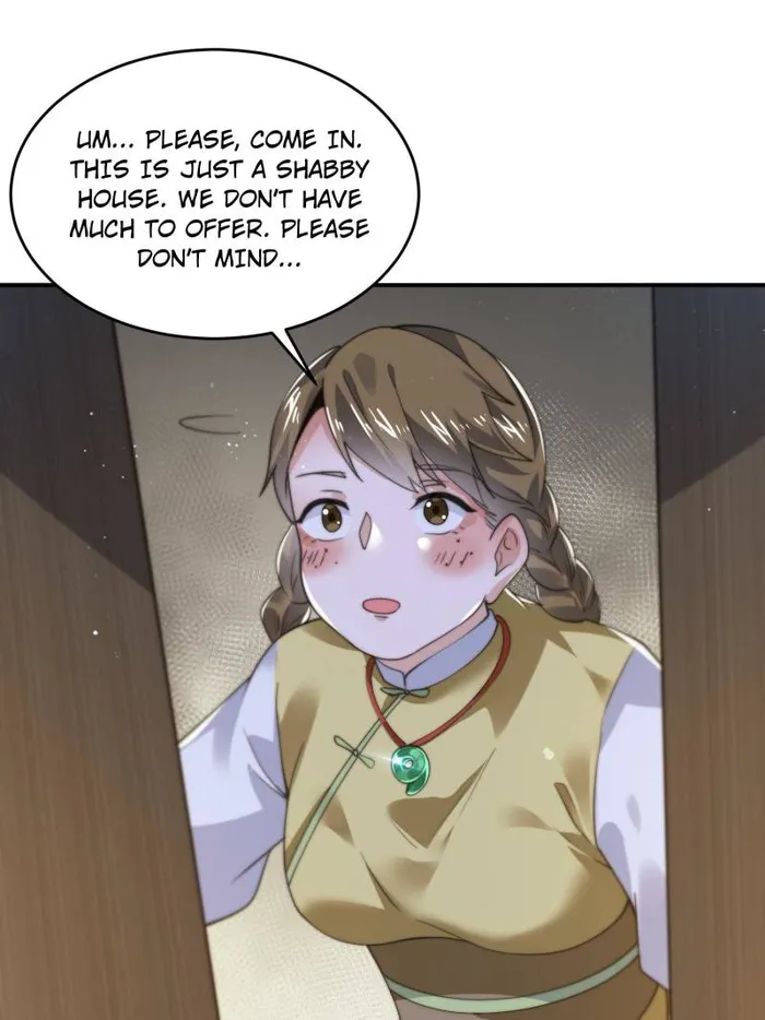 All the Female Apprentices Want to Kill Me Chapter 124 - page 45