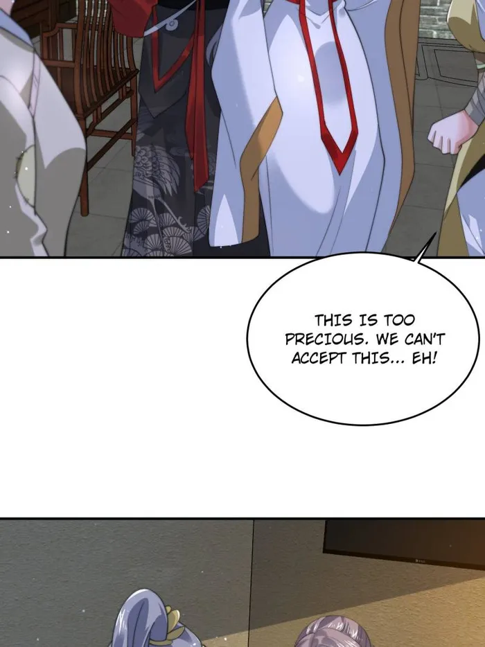 All the Female Apprentices Want to Kill Me Chapter 124 - page 47