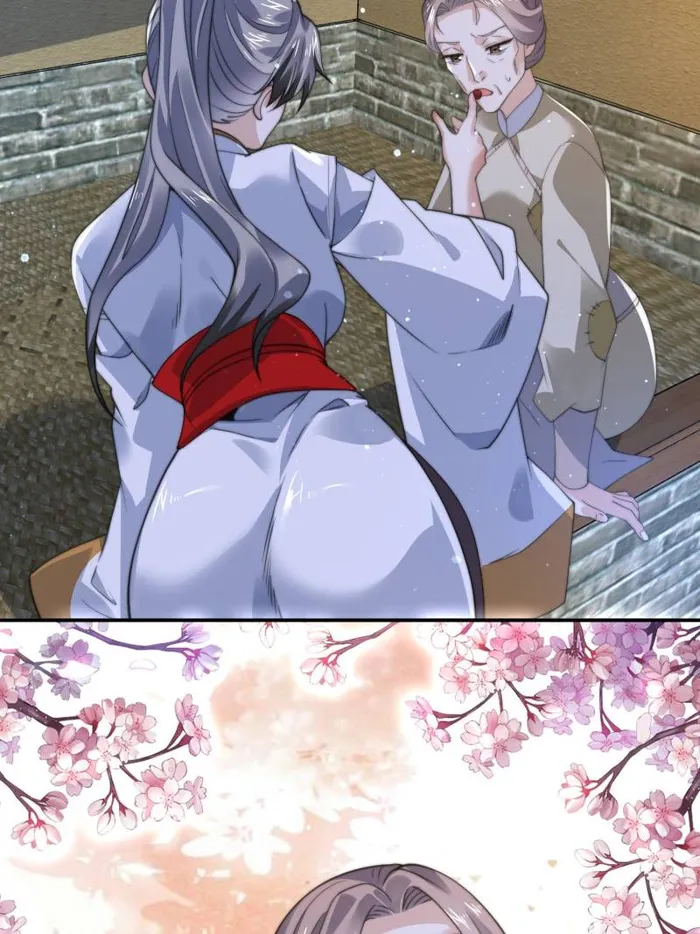 All the Female Apprentices Want to Kill Me Chapter 124 - page 48
