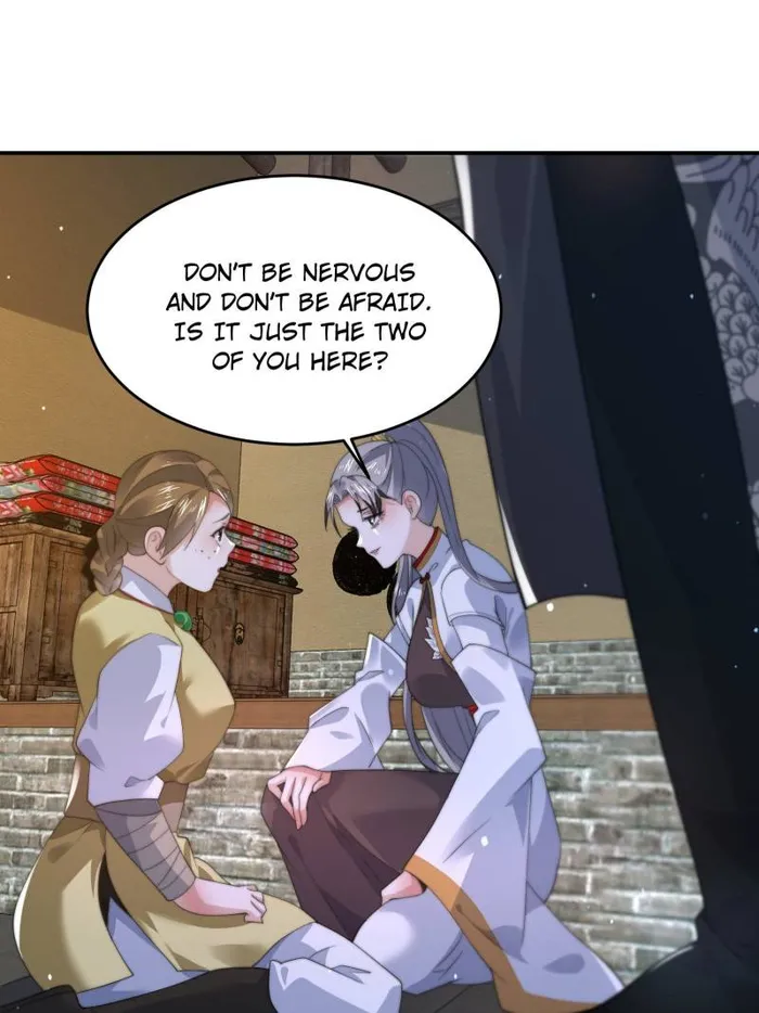 All the Female Apprentices Want to Kill Me Chapter 124 - page 53