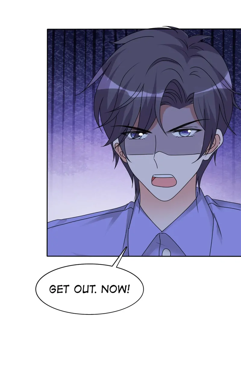 Drowsy marriage Chapter 44 - page 11