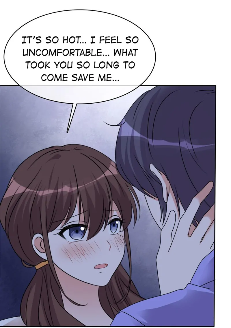 Drowsy marriage Chapter 44 - page 13