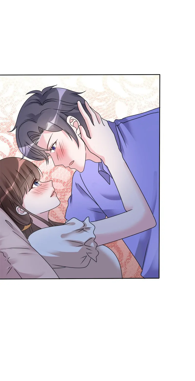 Drowsy marriage Chapter 44 - page 19
