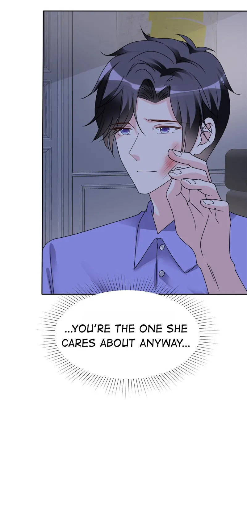 Drowsy marriage Chapter 44 - page 25