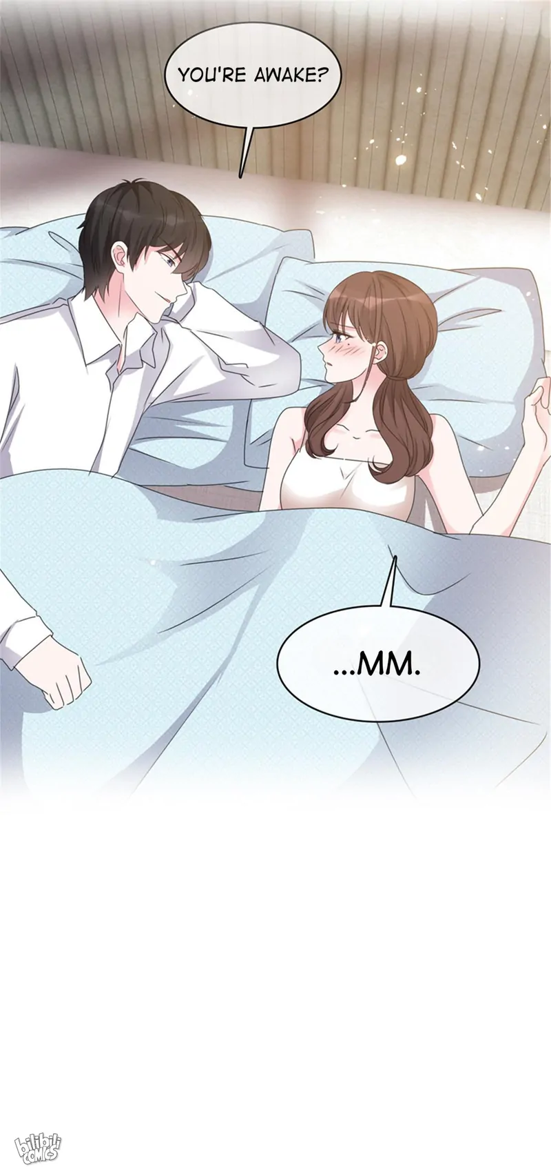 Drowsy marriage Chapter 44 - page 27