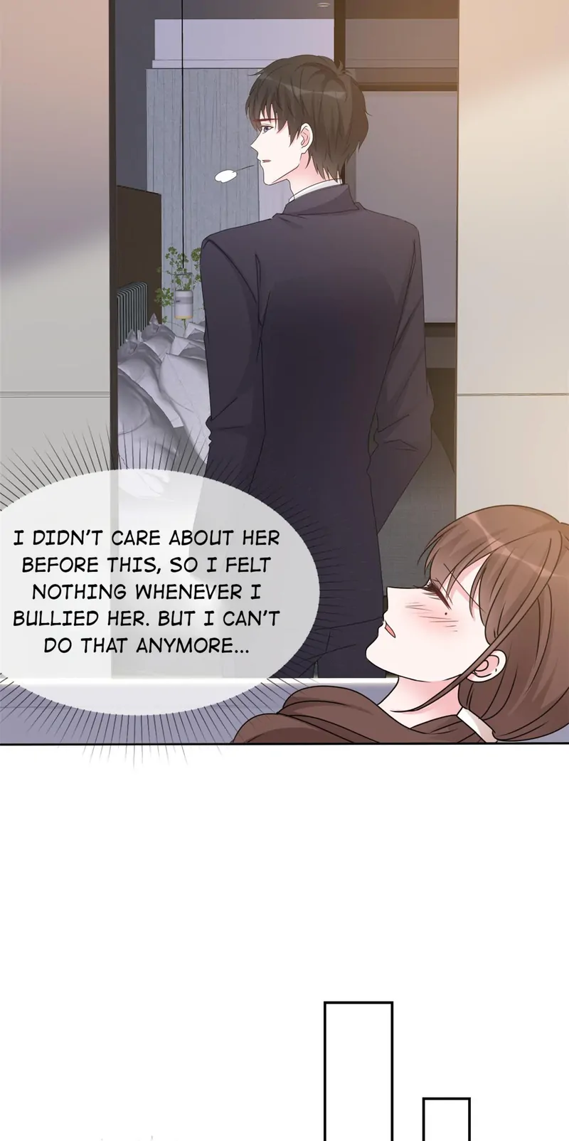 Drowsy marriage Chapter 45 - page 9