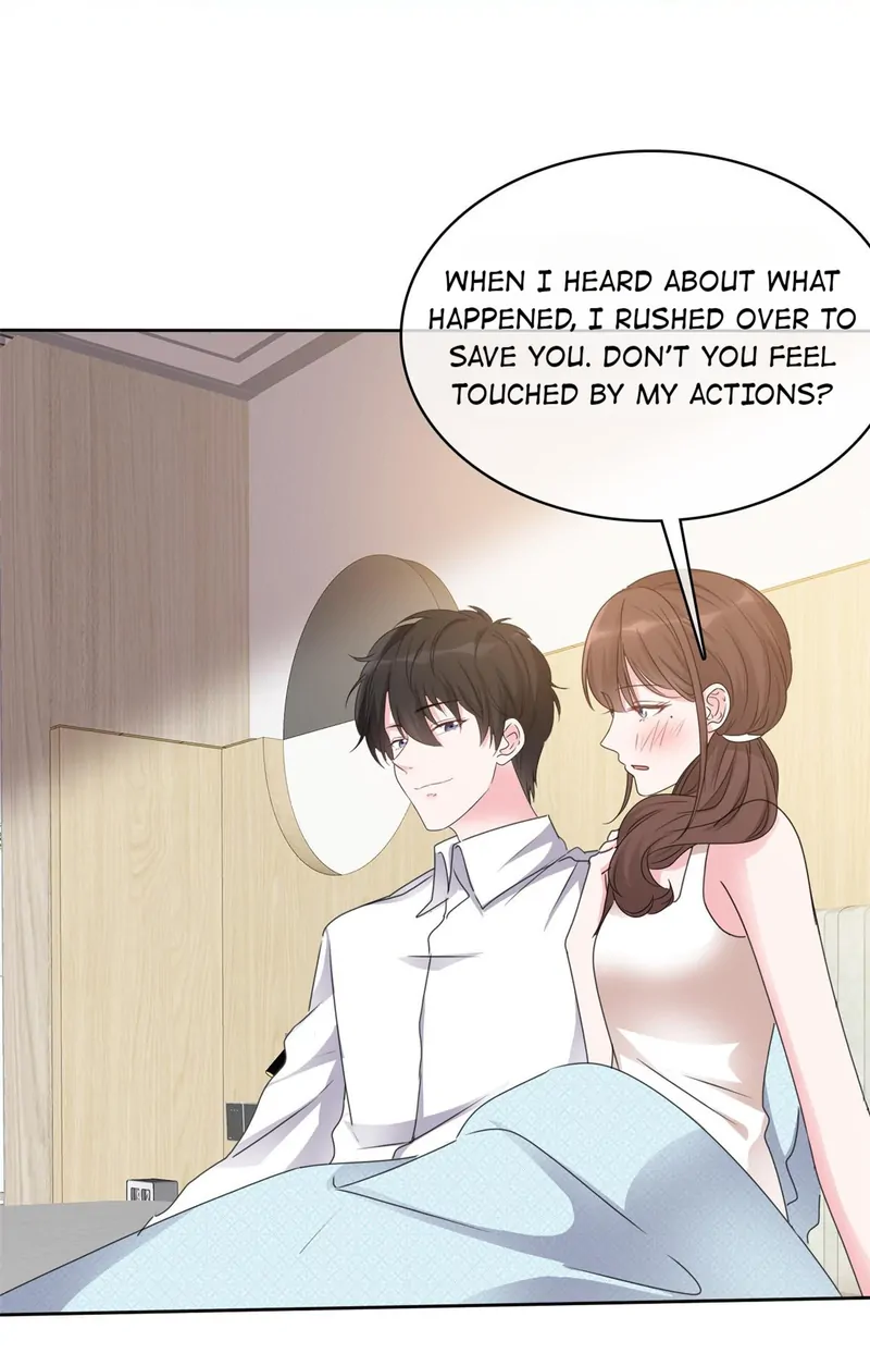 Drowsy marriage Chapter 45 - page 12