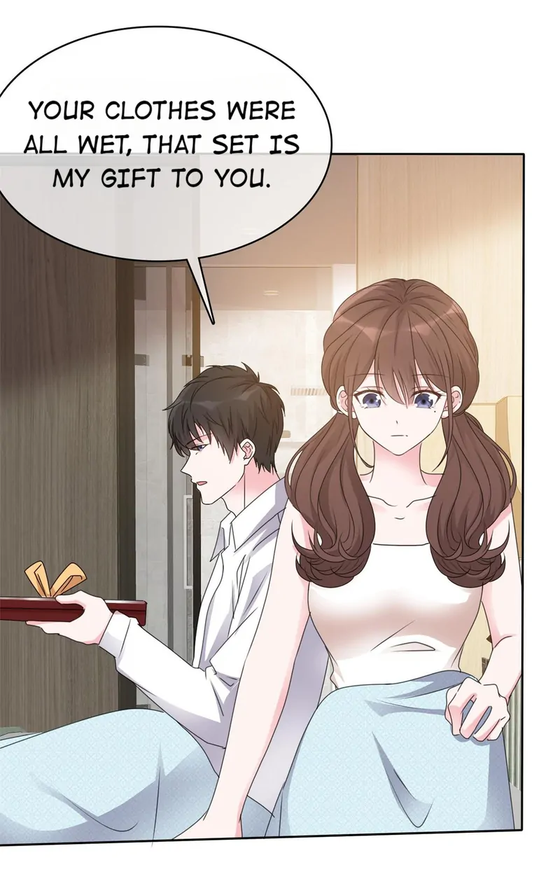 Drowsy marriage Chapter 45 - page 15