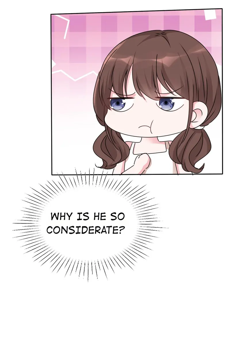 Drowsy marriage Chapter 45 - page 16