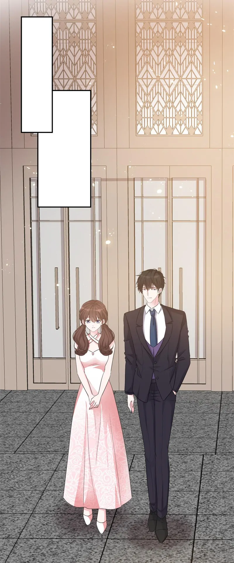 Drowsy marriage Chapter 45 - page 18