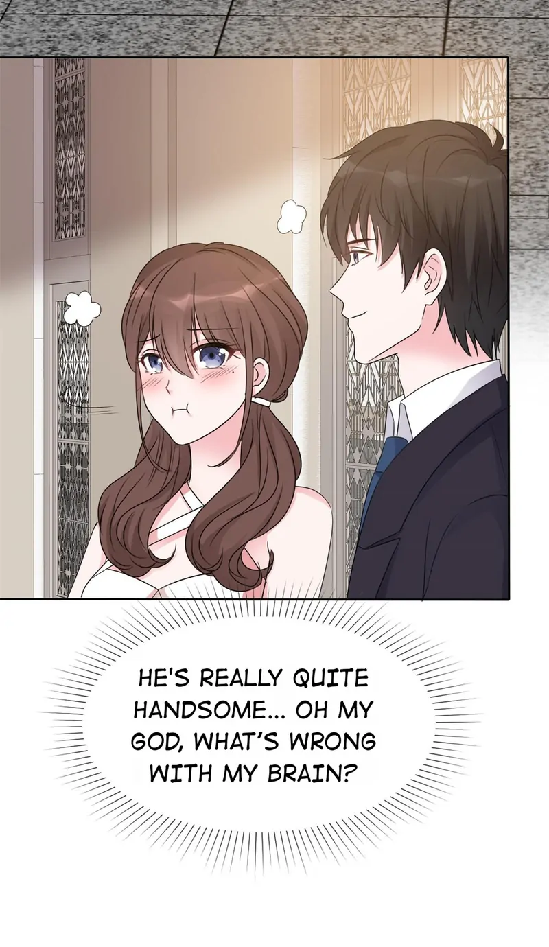 Drowsy marriage Chapter 45 - page 19