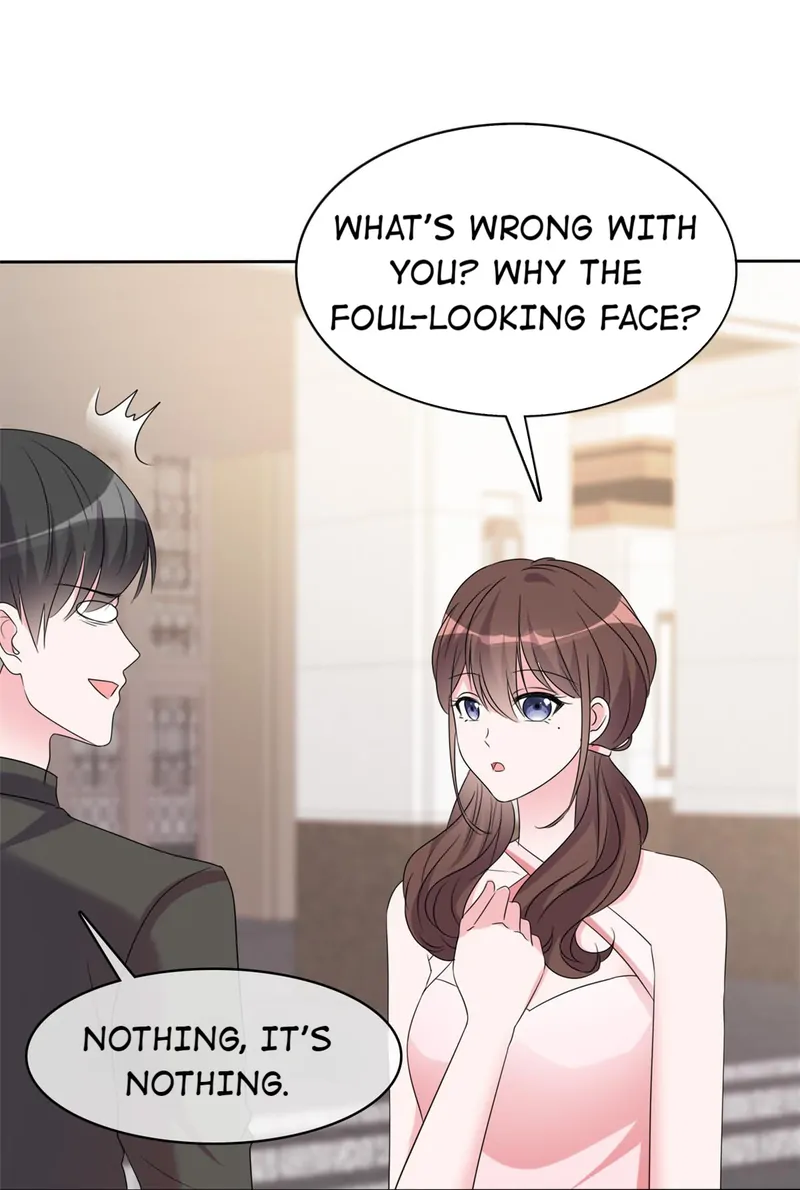 Drowsy marriage Chapter 45 - page 21