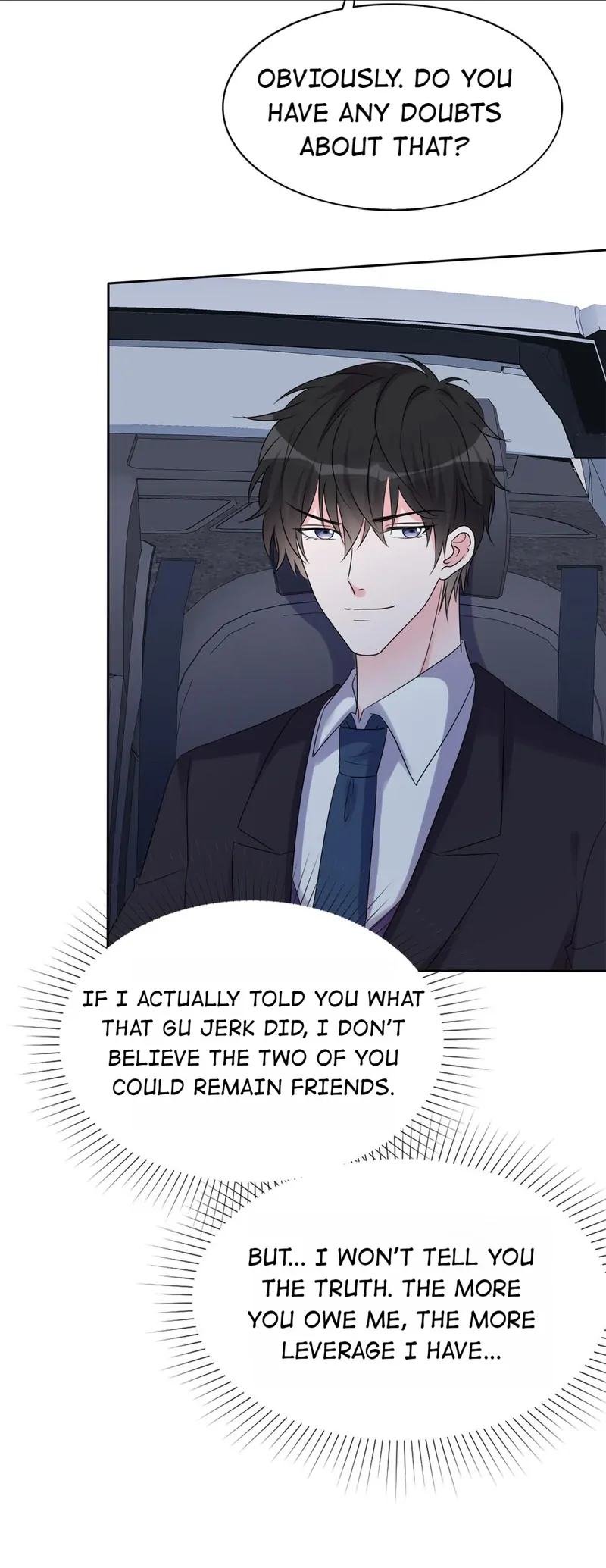 Drowsy marriage Chapter 45 - page 24