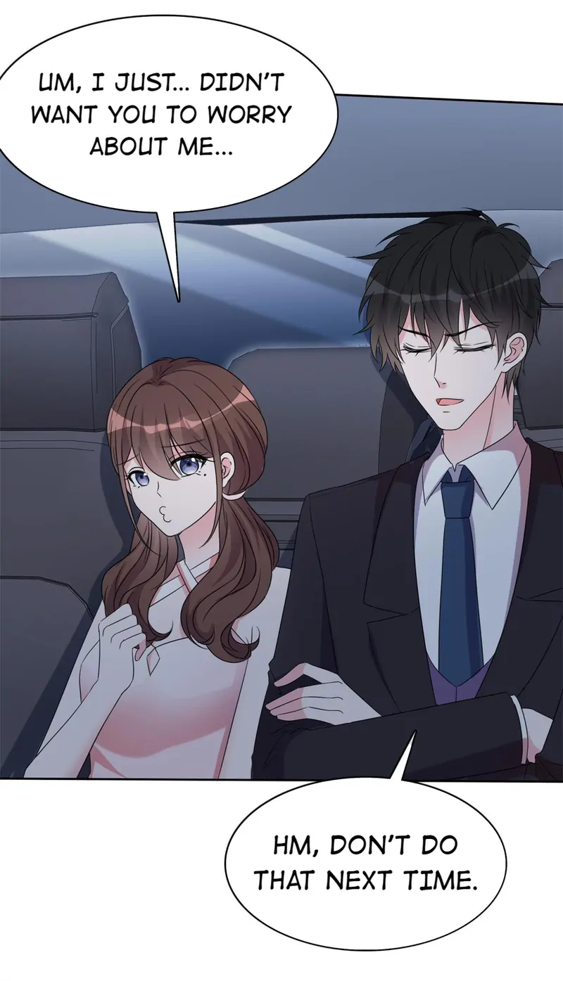 Drowsy marriage Chapter 45 - page 26