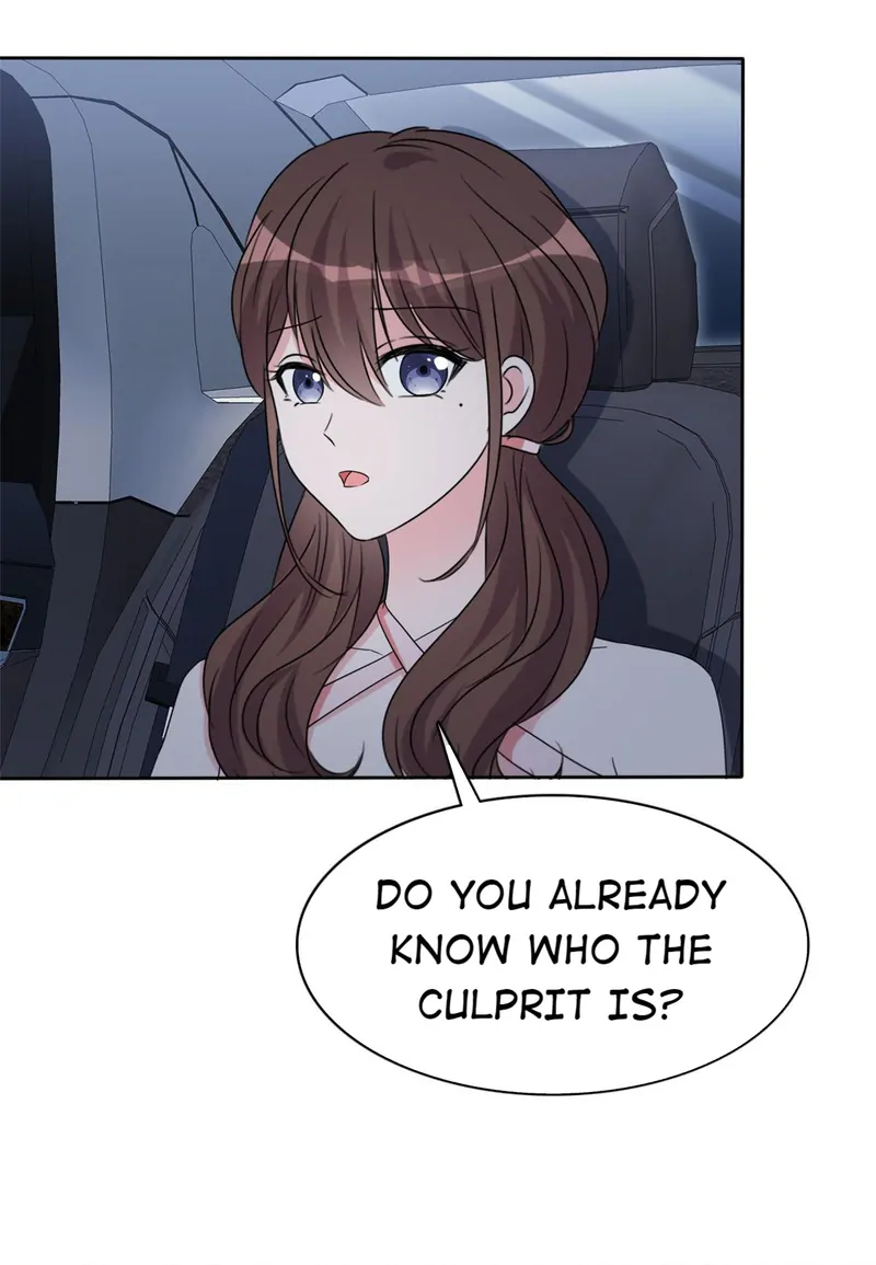 Drowsy marriage Chapter 45 - page 27