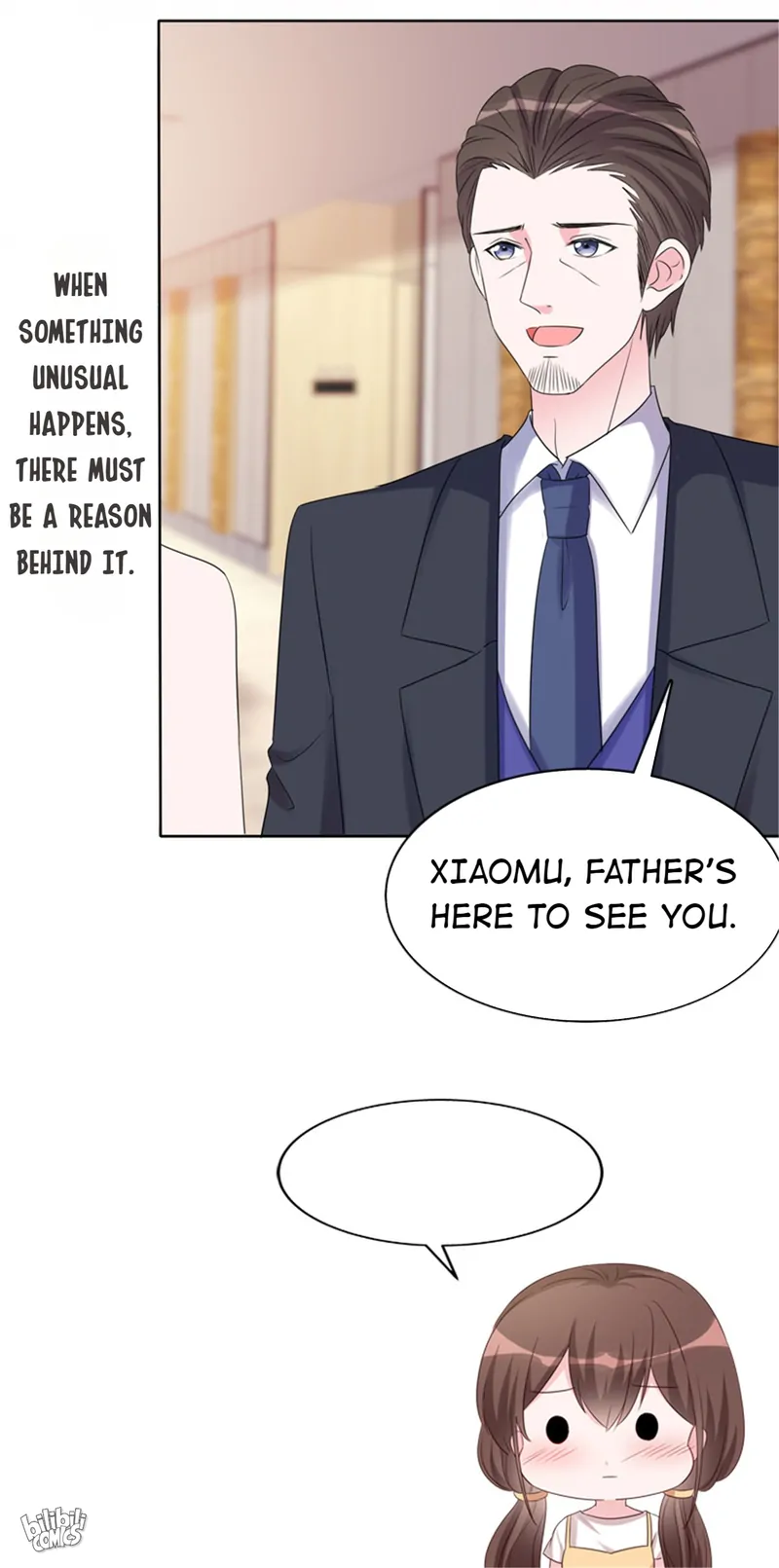 Drowsy marriage Chapter 45 - page 29