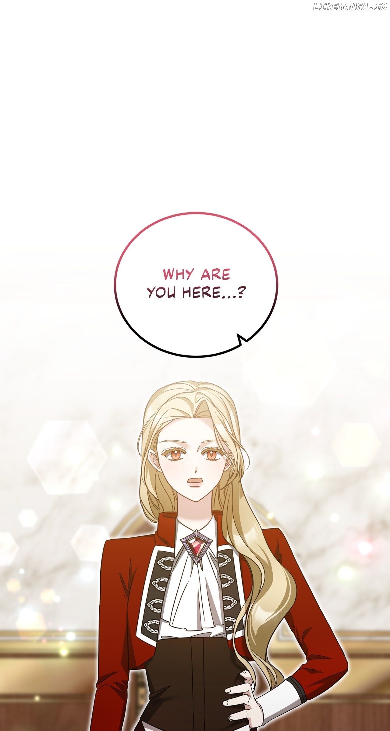 I Won’t Go Back to My Family Who Abandoned Me Chapter 43 - page 1