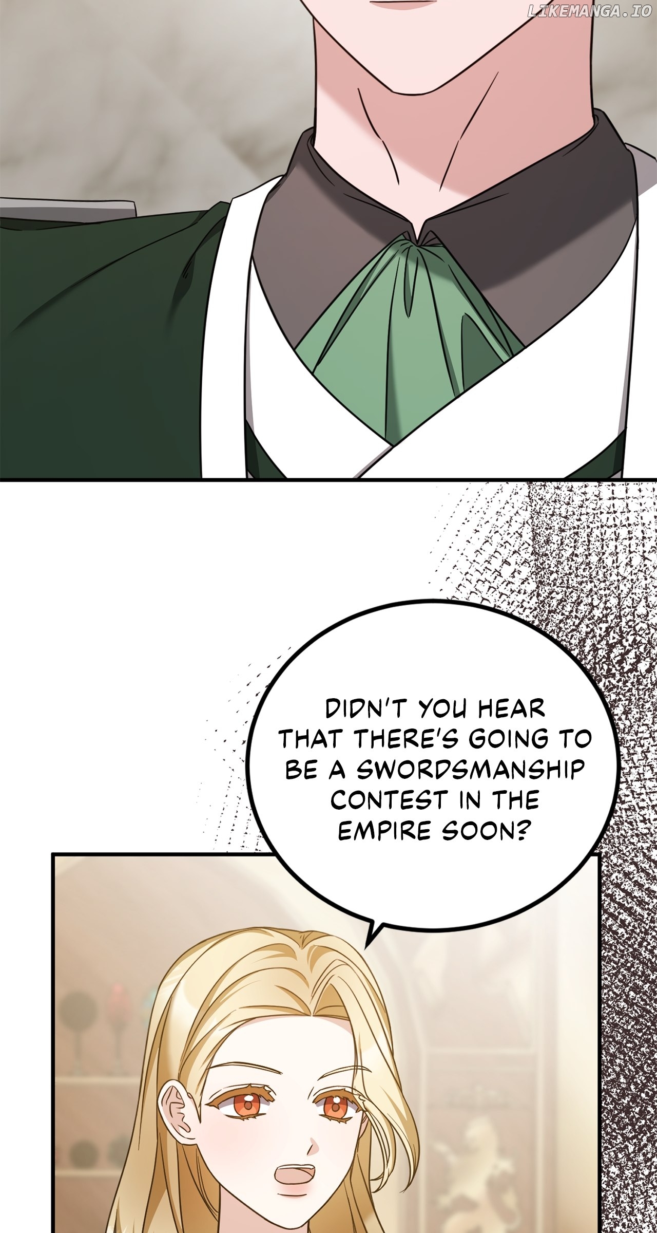 I Won’t Go Back to My Family Who Abandoned Me Chapter 43 - page 11