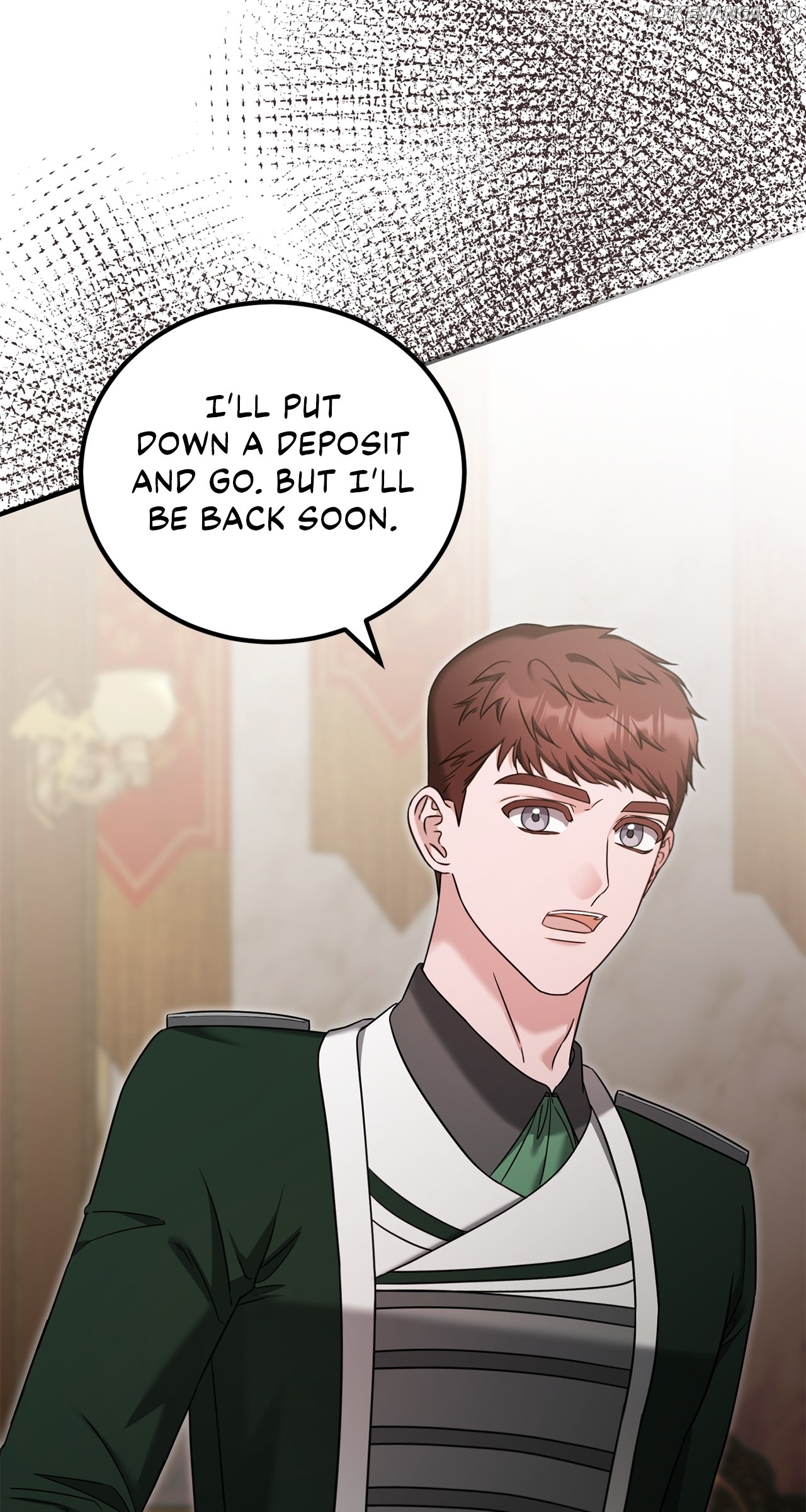 I Won’t Go Back to My Family Who Abandoned Me Chapter 43 - page 15