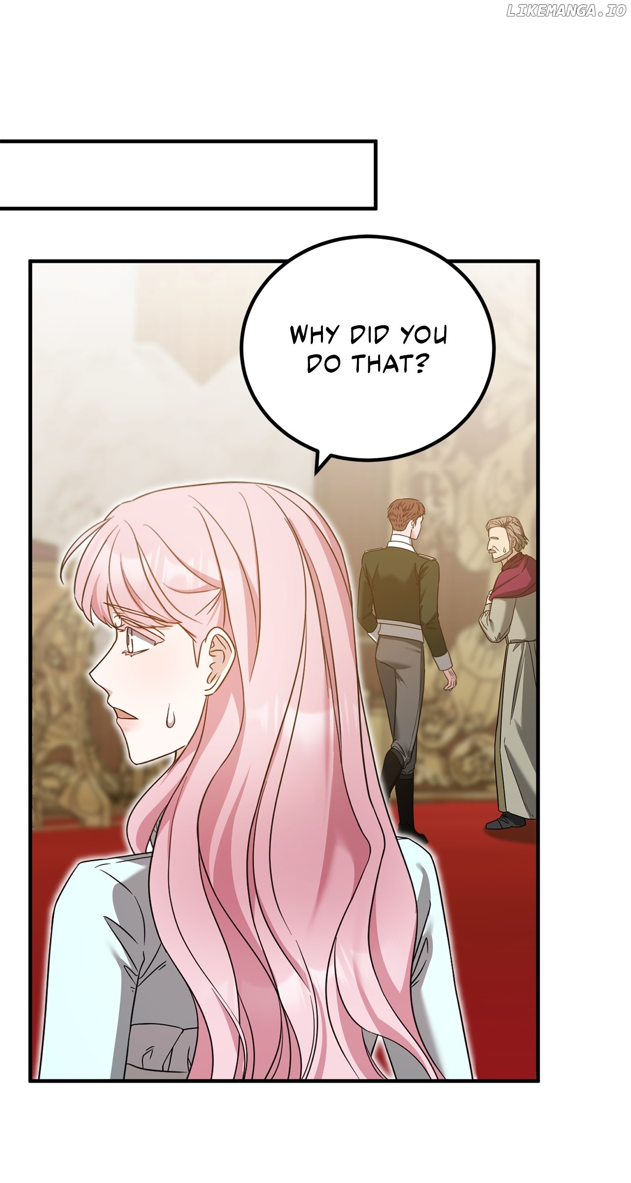 I Won’t Go Back to My Family Who Abandoned Me Chapter 43 - page 17