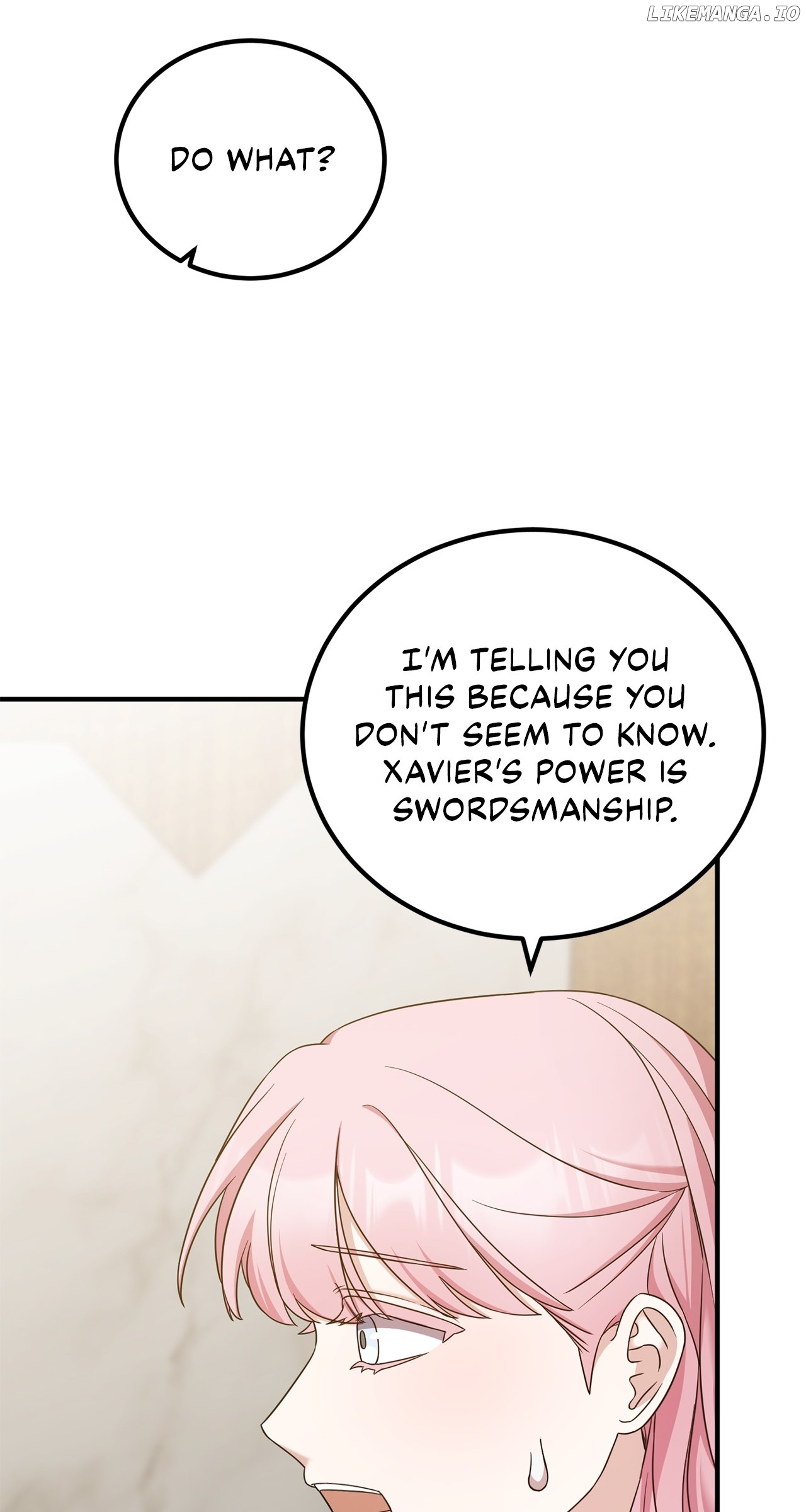 I Won’t Go Back to My Family Who Abandoned Me Chapter 43 - page 18