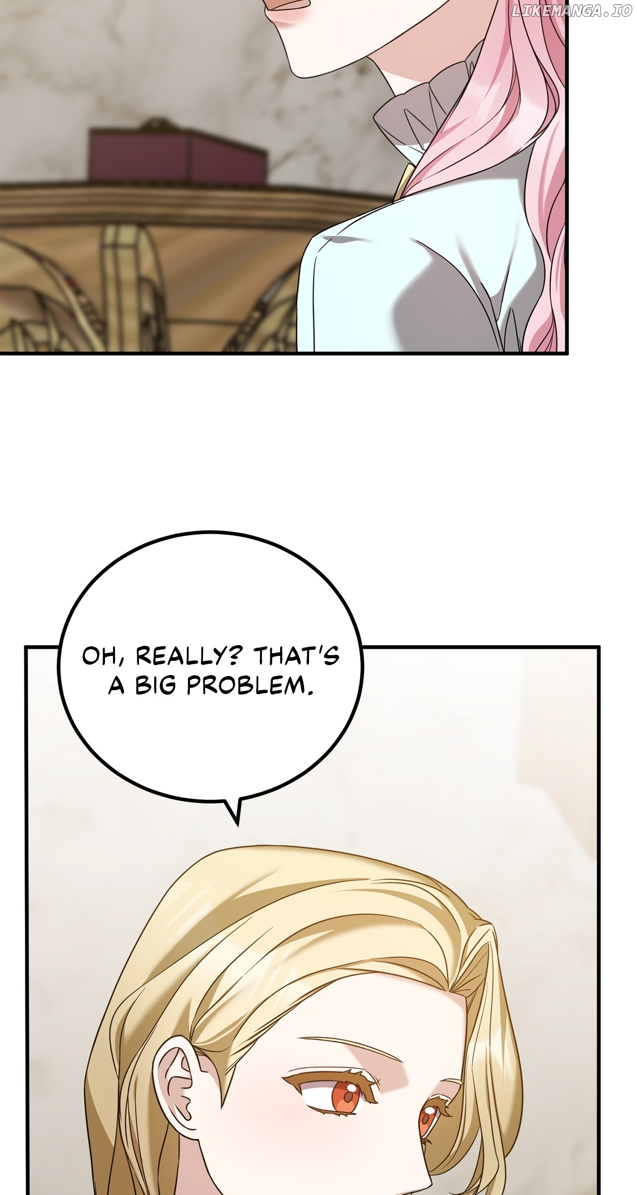 I Won’t Go Back to My Family Who Abandoned Me Chapter 43 - page 19