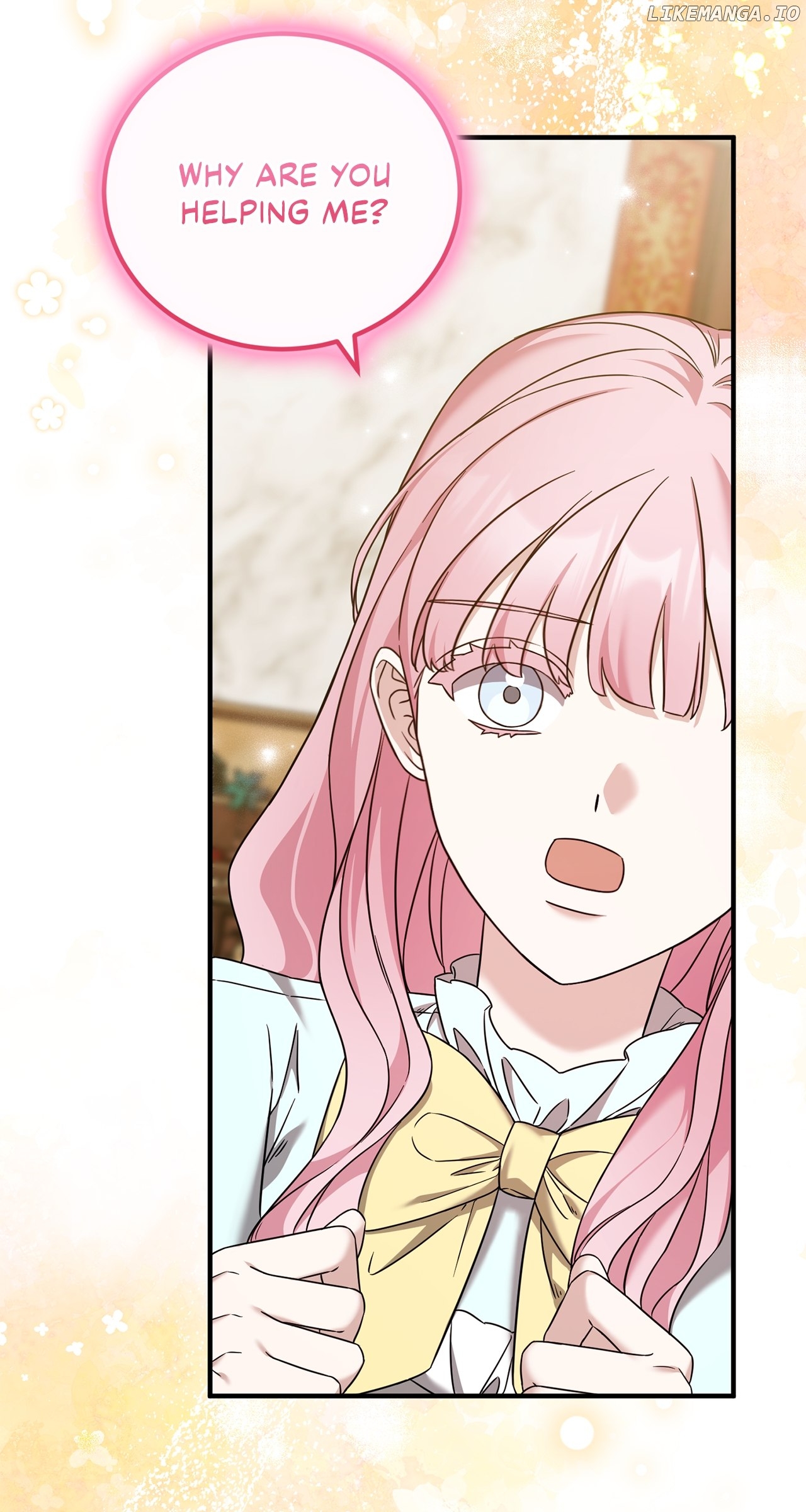 I Won’t Go Back to My Family Who Abandoned Me Chapter 43 - page 22