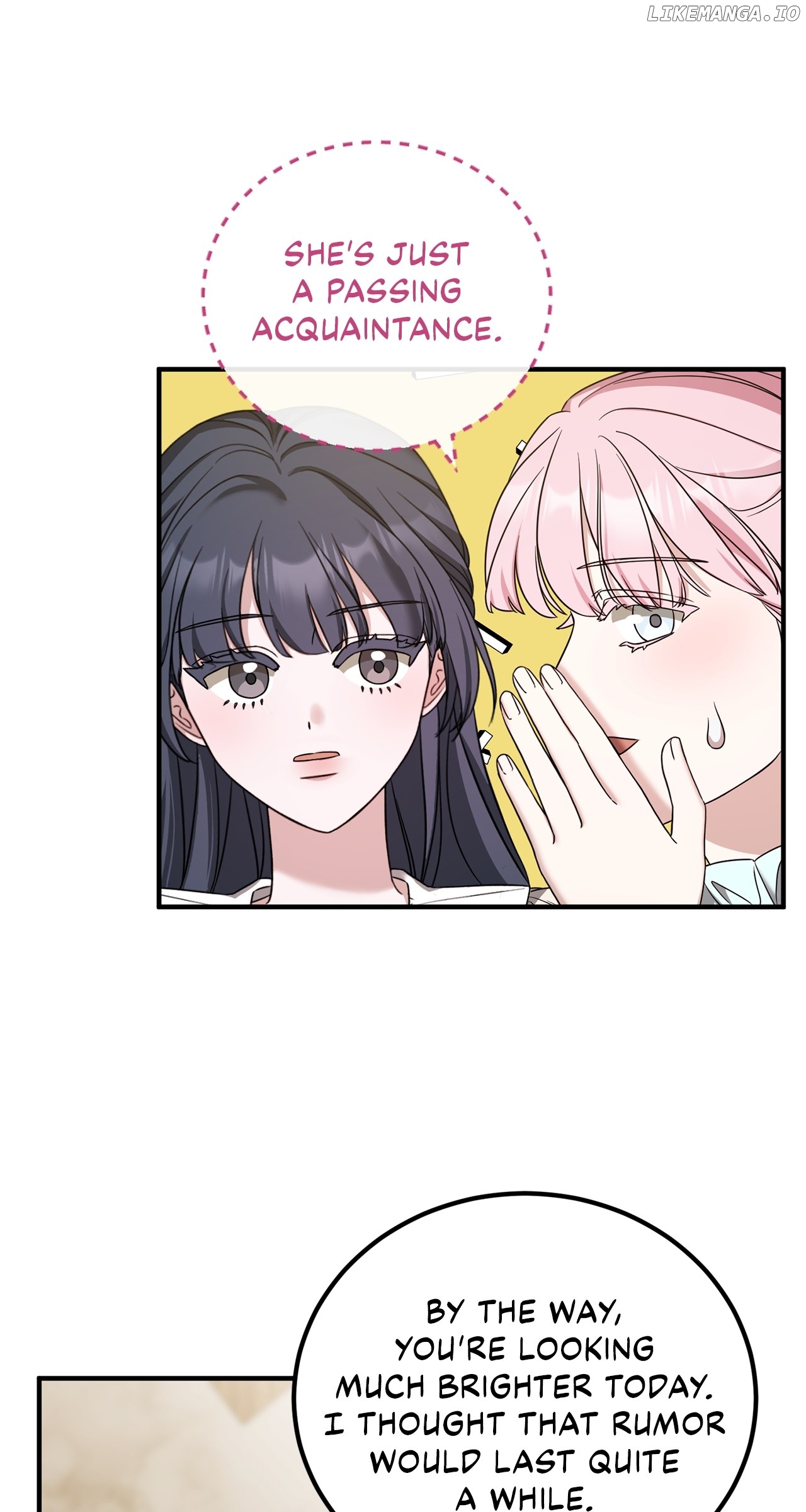 I Won’t Go Back to My Family Who Abandoned Me Chapter 43 - page 27
