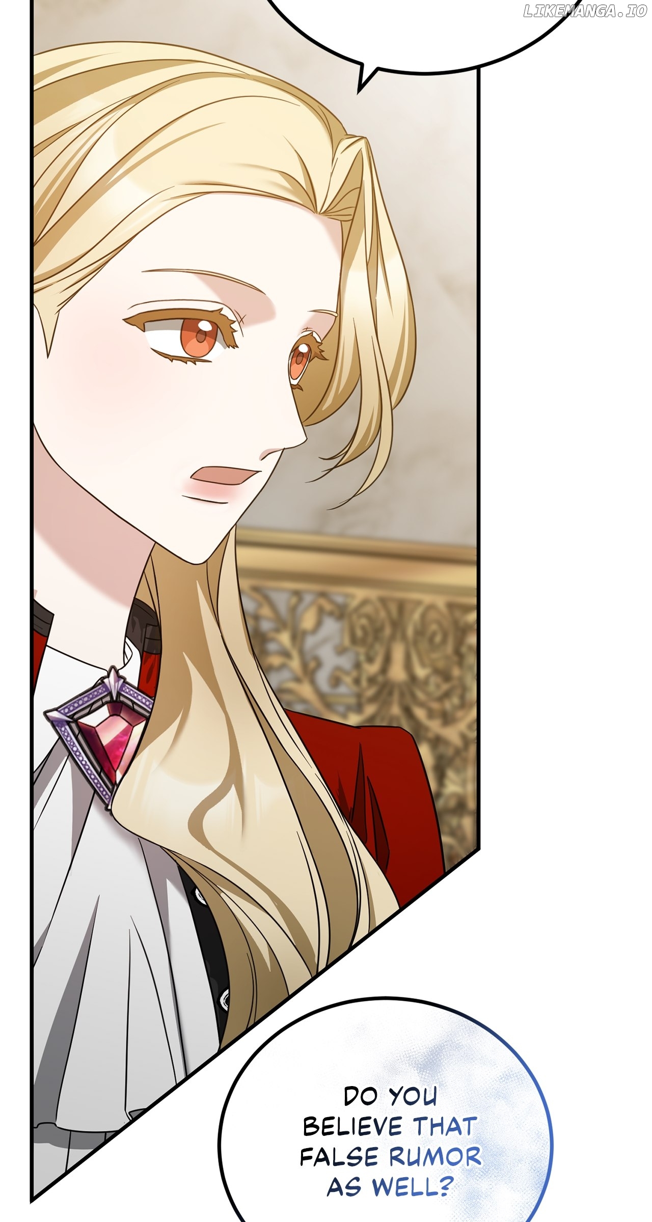I Won’t Go Back to My Family Who Abandoned Me Chapter 43 - page 28