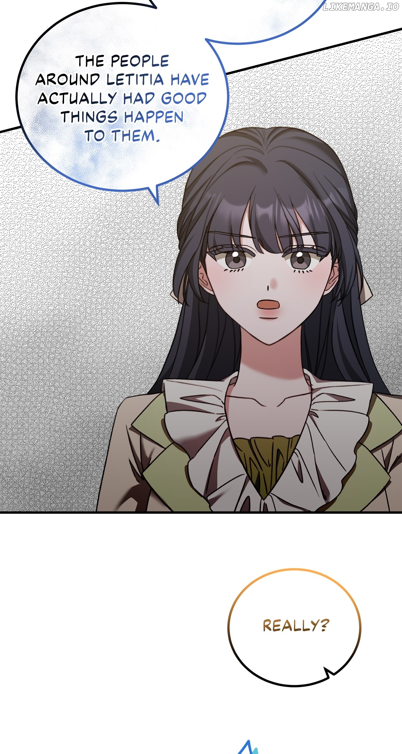 I Won’t Go Back to My Family Who Abandoned Me Chapter 43 - page 29