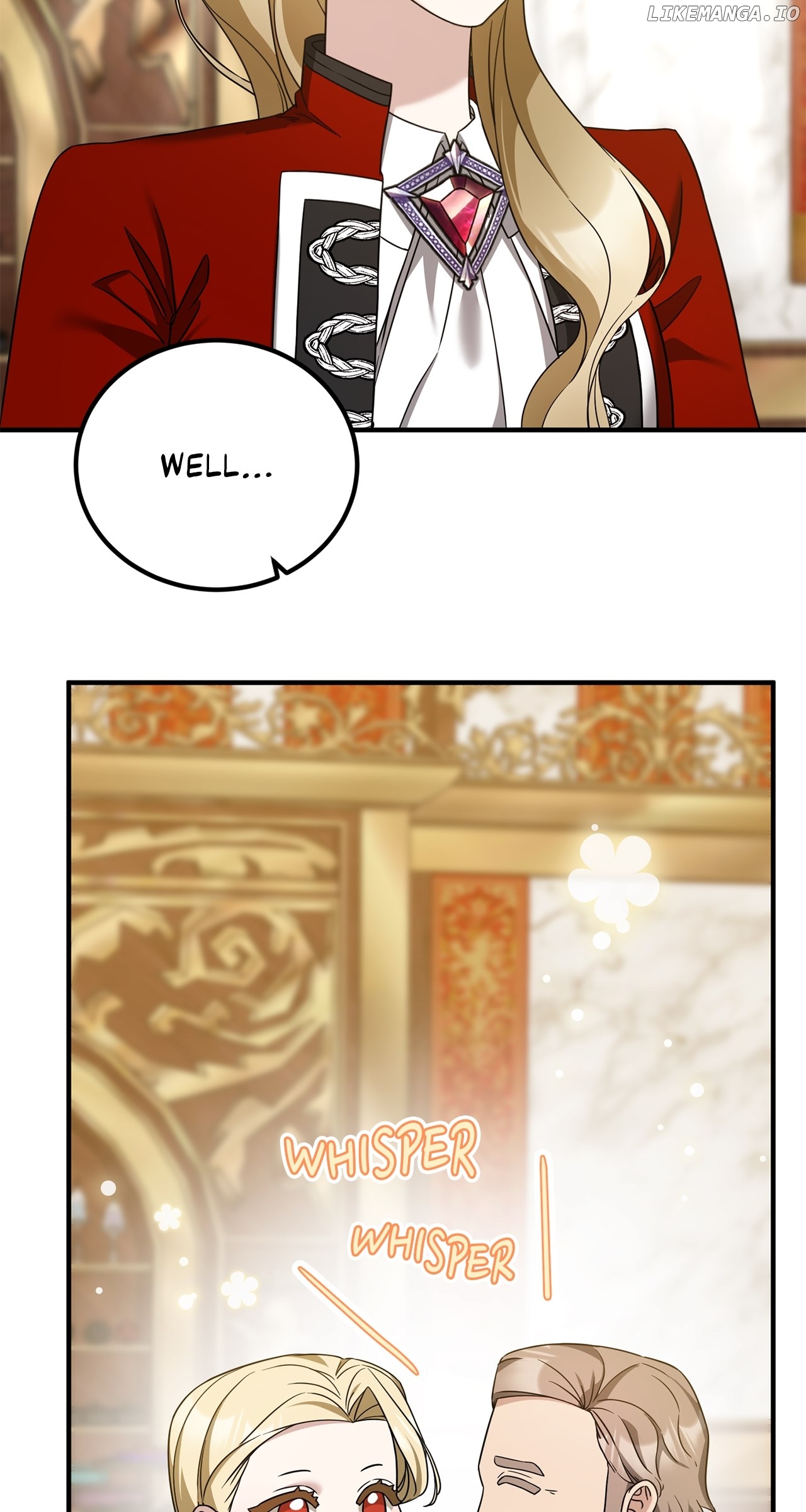 I Won’t Go Back to My Family Who Abandoned Me Chapter 43 - page 4