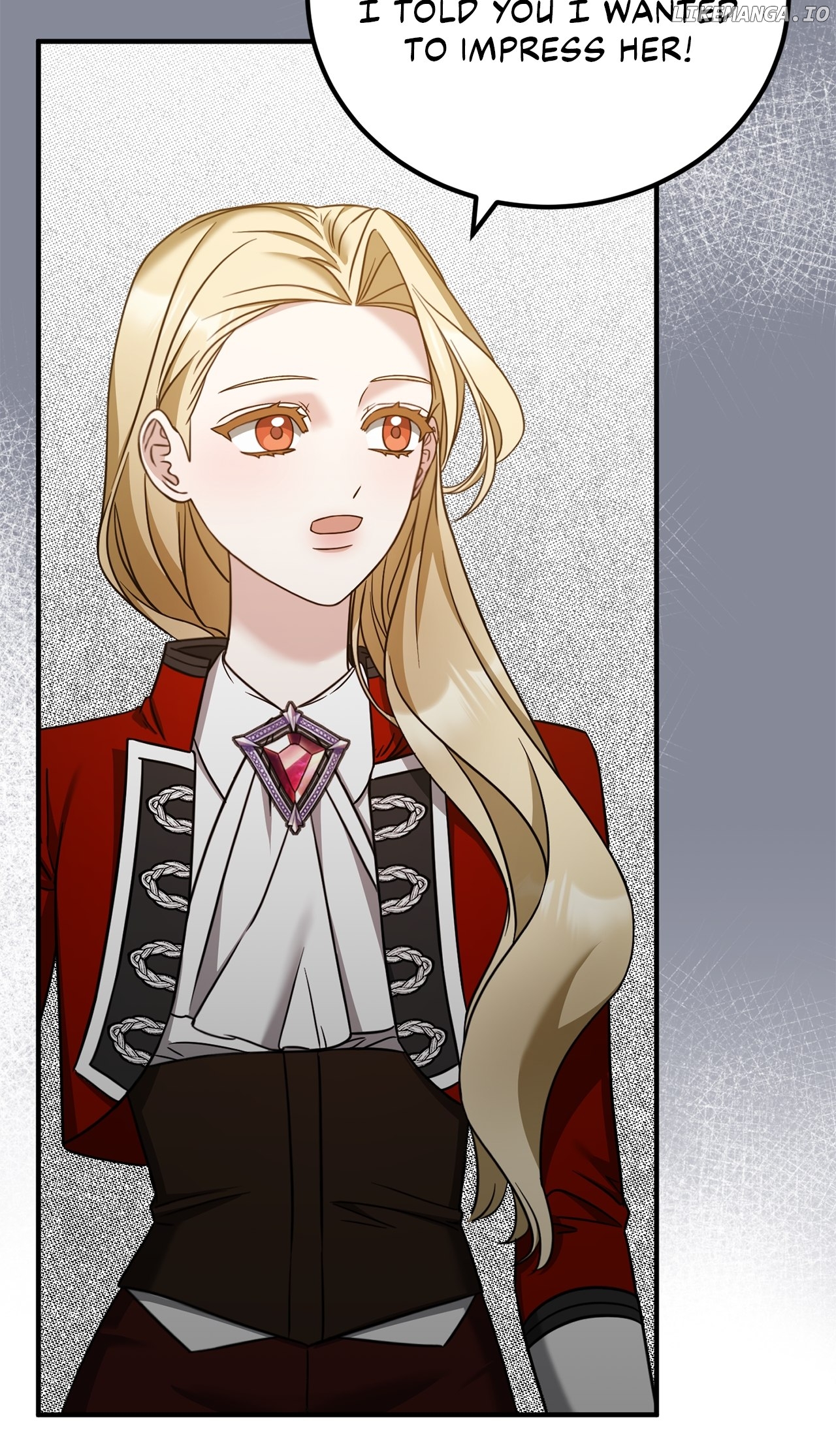 I Won’t Go Back to My Family Who Abandoned Me Chapter 43 - page 32