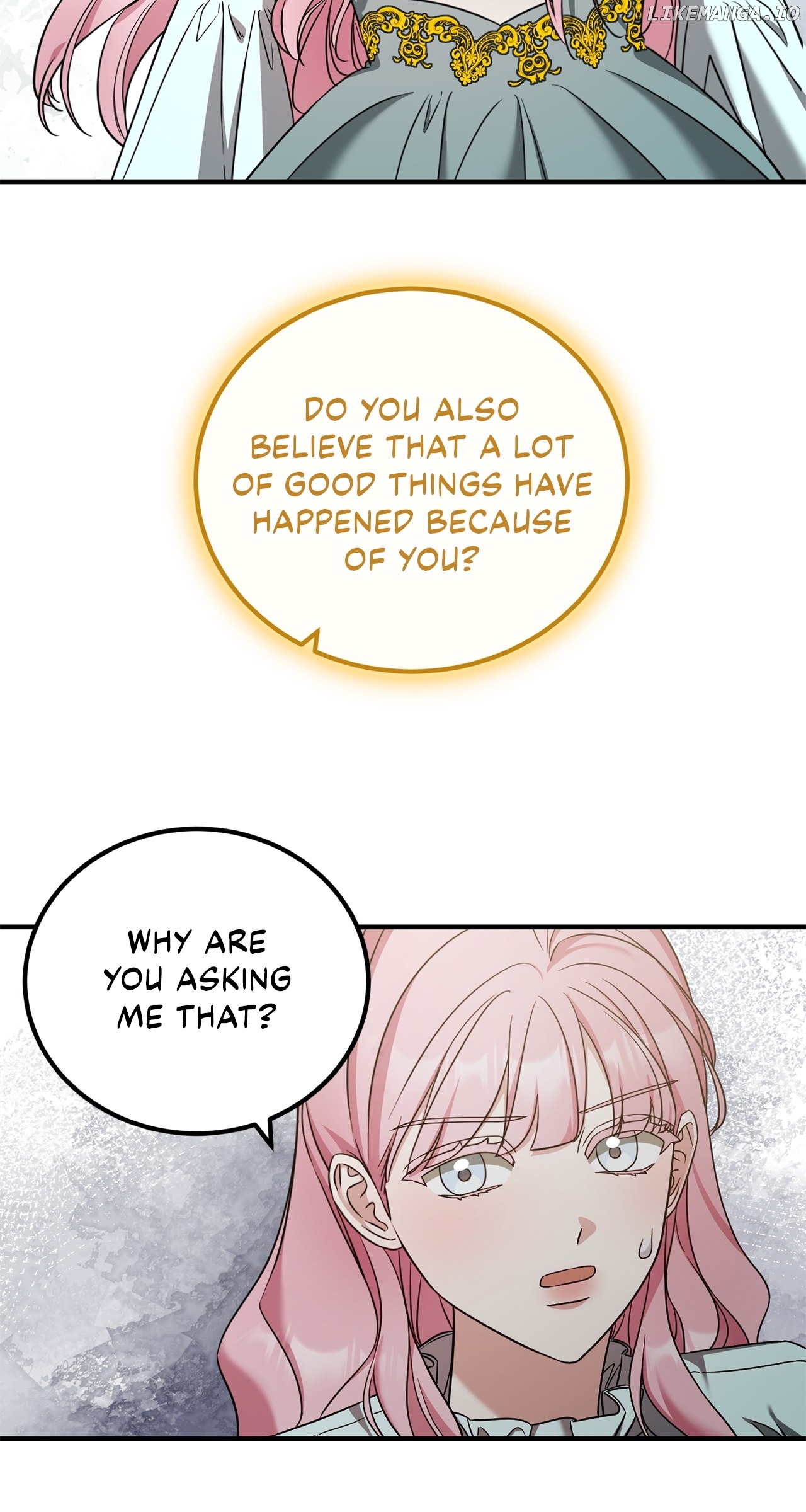 I Won’t Go Back to My Family Who Abandoned Me Chapter 43 - page 35