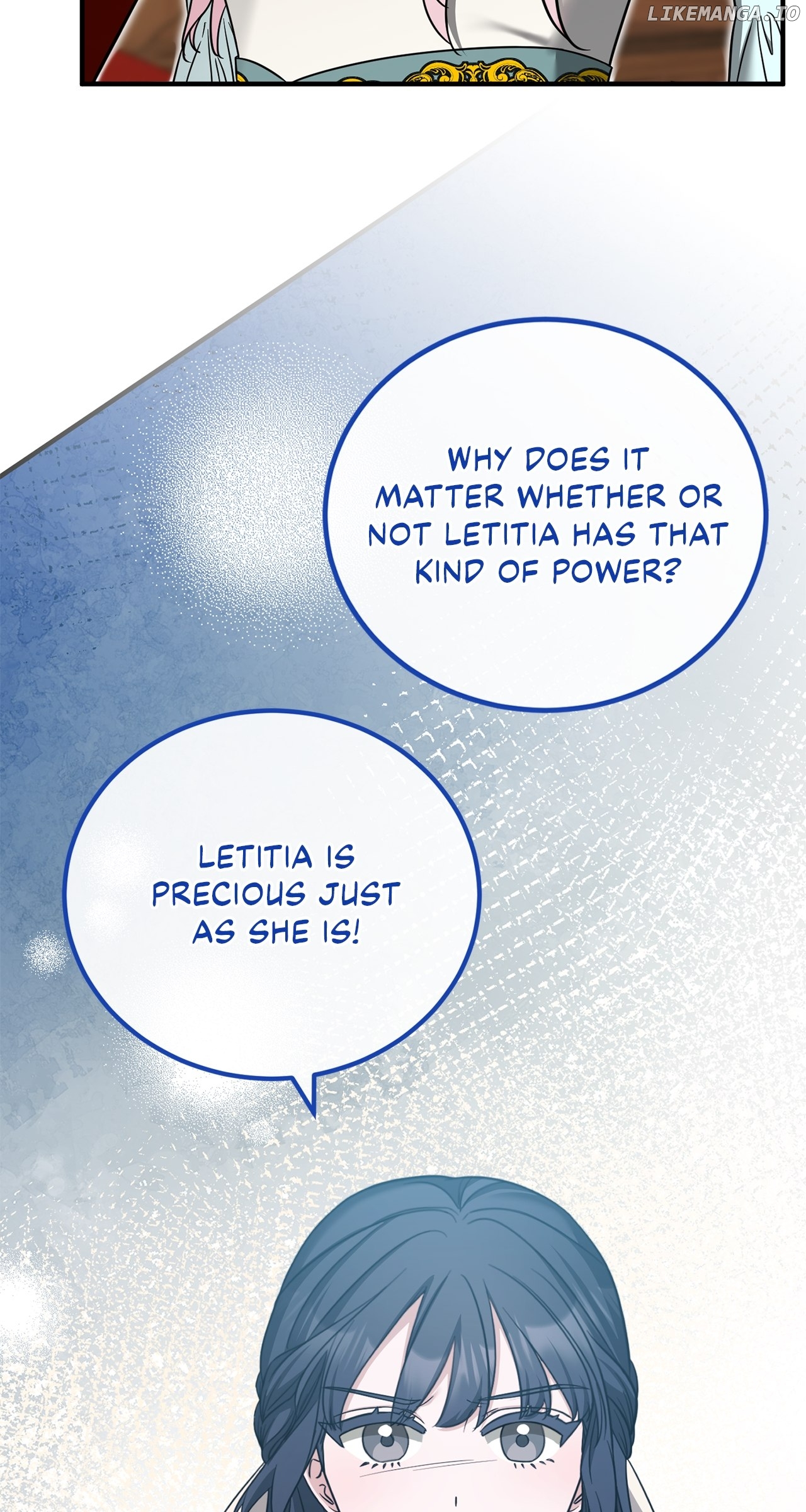 I Won’t Go Back to My Family Who Abandoned Me Chapter 43 - page 37
