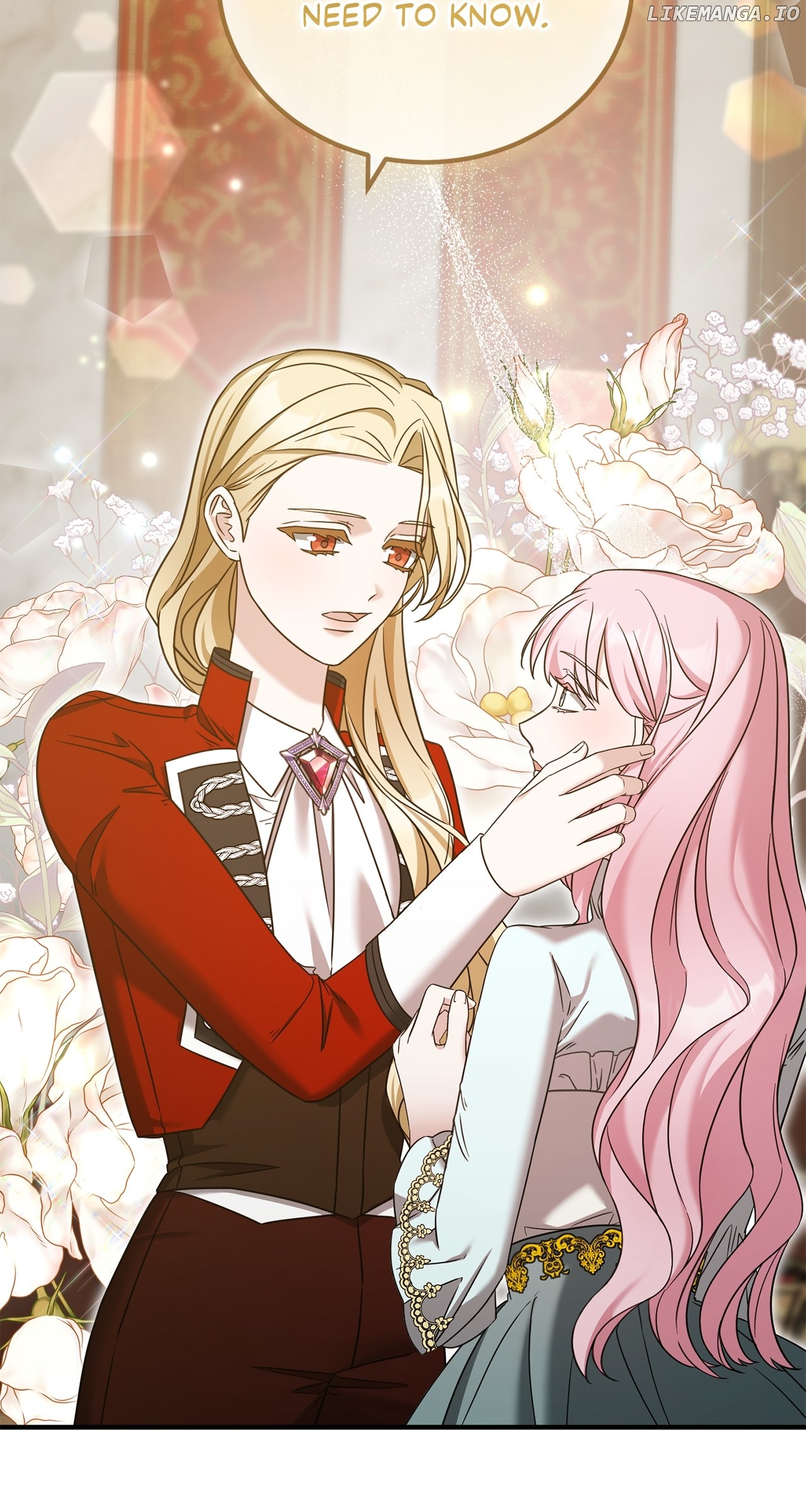 I Won’t Go Back to My Family Who Abandoned Me Chapter 43 - page 40