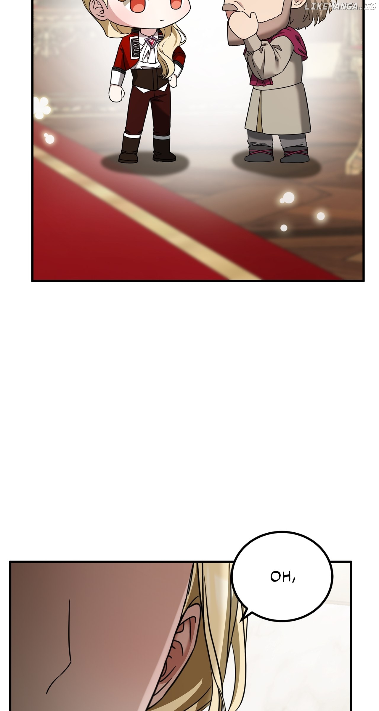 I Won’t Go Back to My Family Who Abandoned Me Chapter 43 - page 5