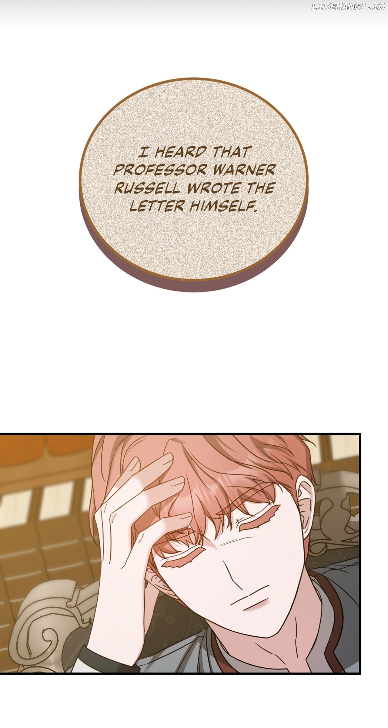 I Won’t Go Back to My Family Who Abandoned Me Chapter 43 - page 44