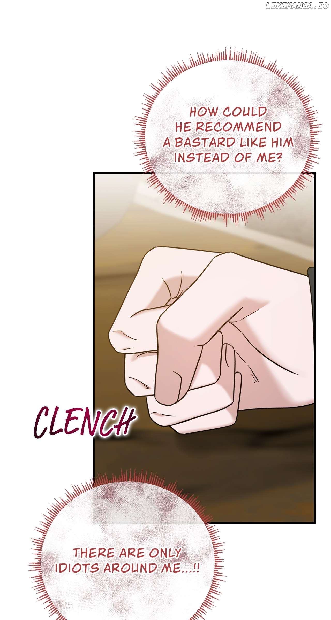 I Won’t Go Back to My Family Who Abandoned Me Chapter 43 - page 45