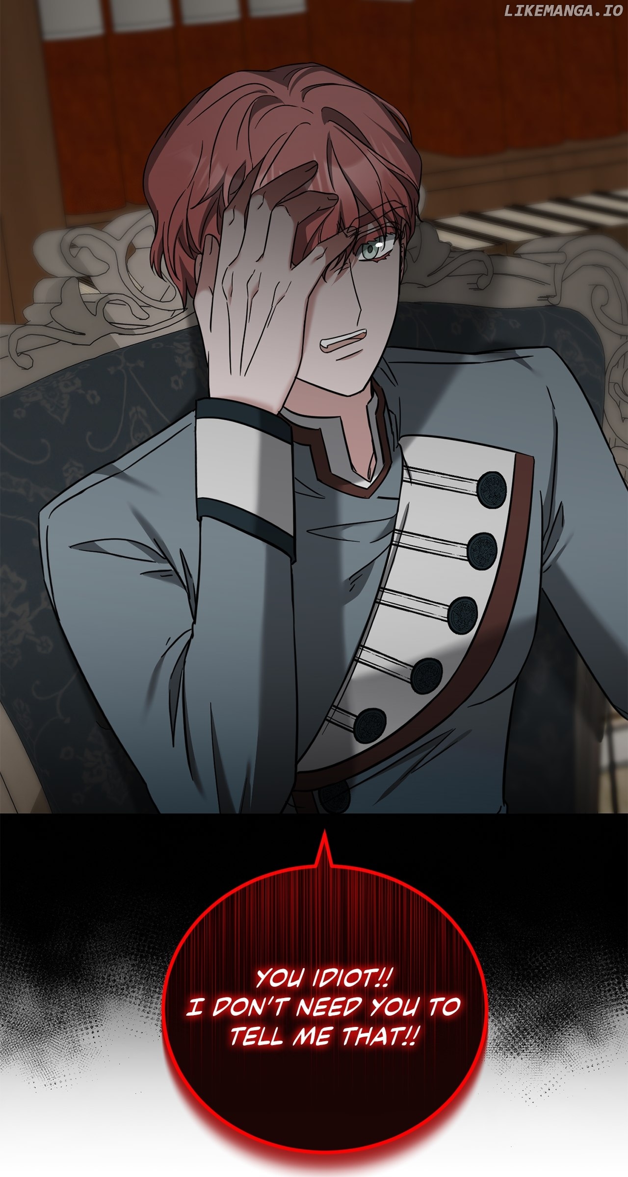 I Won’t Go Back to My Family Who Abandoned Me Chapter 43 - page 48