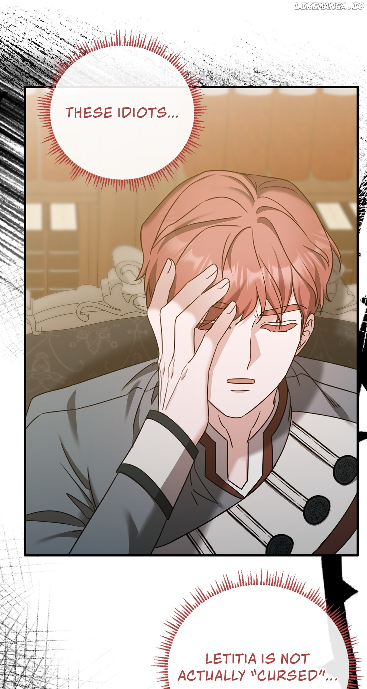 I Won’t Go Back to My Family Who Abandoned Me Chapter 43 - page 50