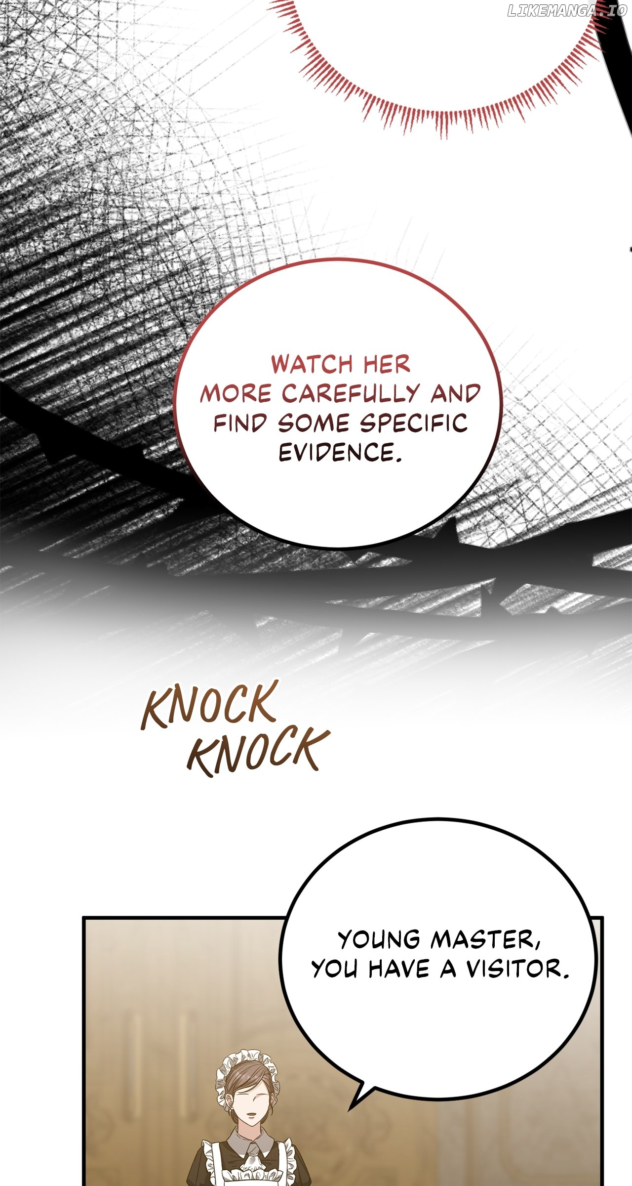 I Won’t Go Back to My Family Who Abandoned Me Chapter 43 - page 51