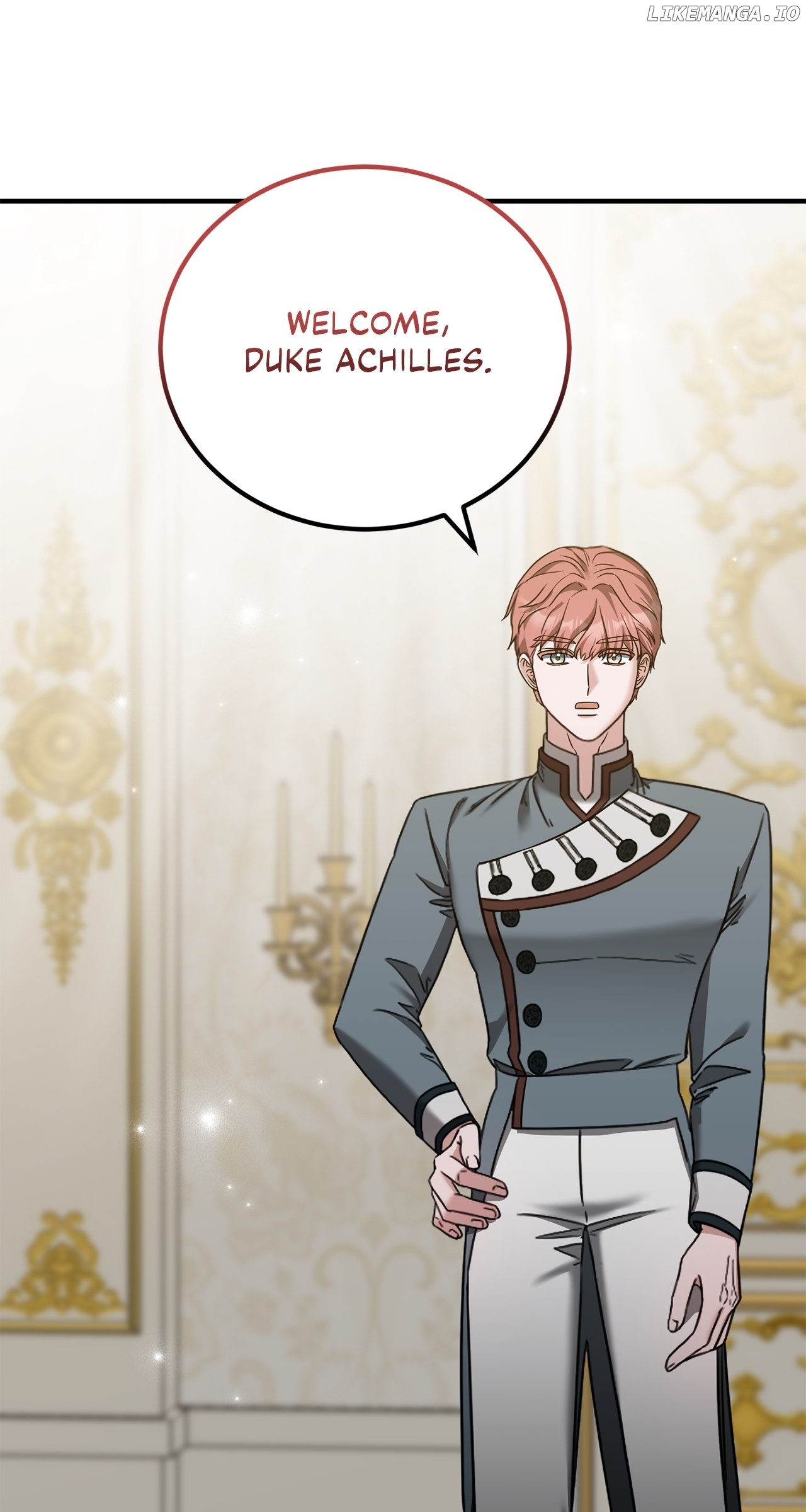 I Won’t Go Back to My Family Who Abandoned Me Chapter 43 - page 56