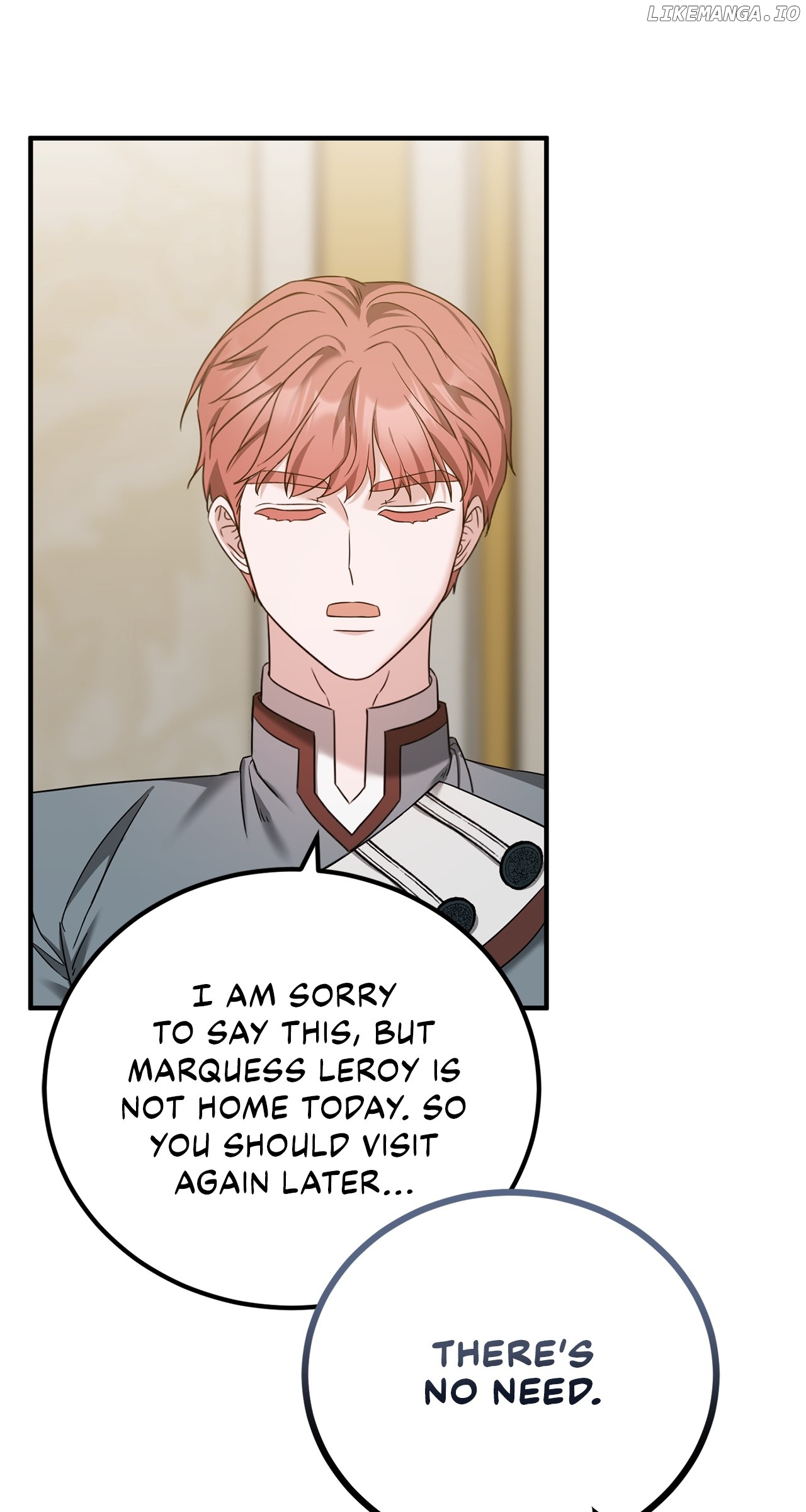 I Won’t Go Back to My Family Who Abandoned Me Chapter 43 - page 58