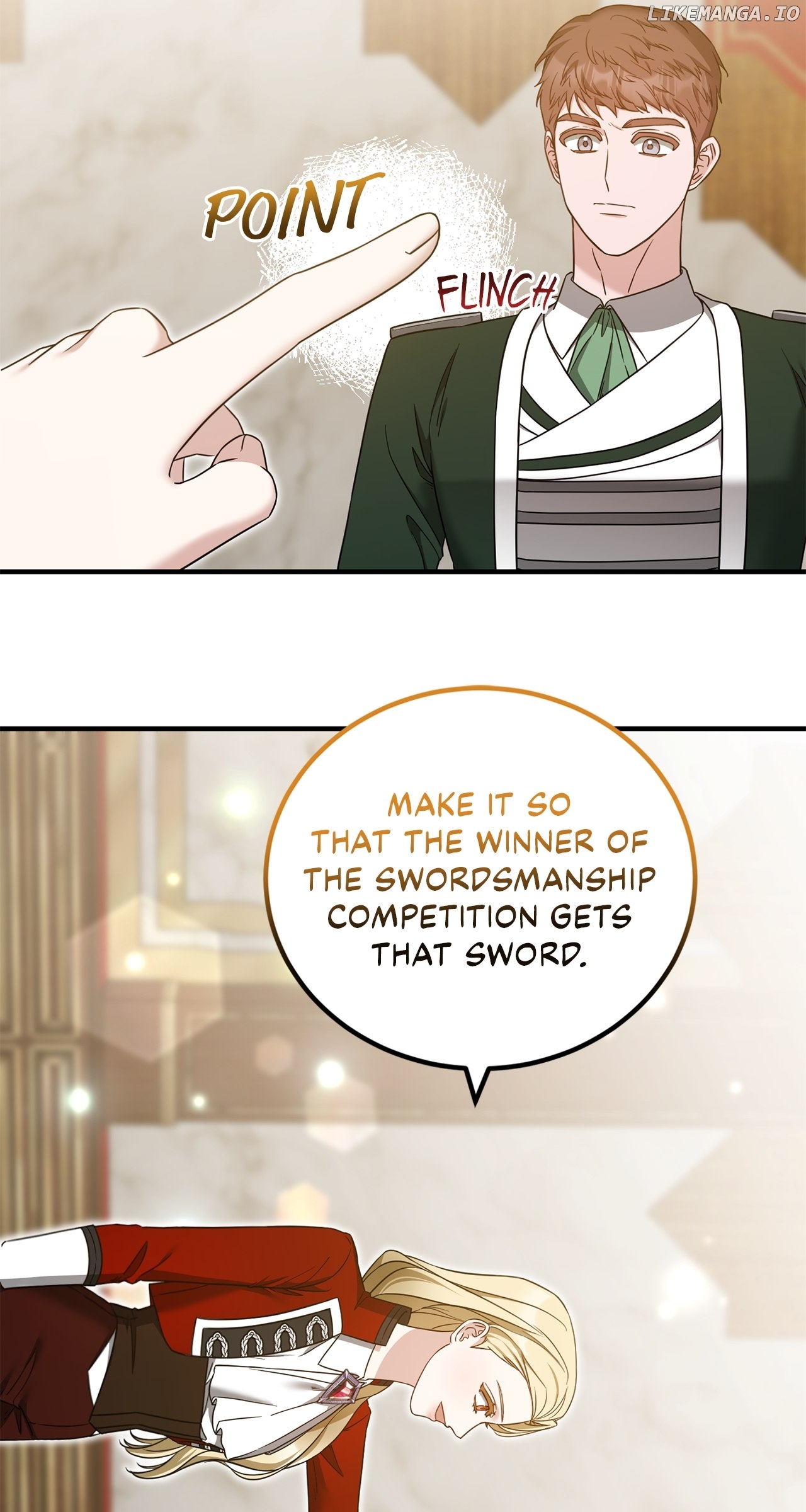 I Won’t Go Back to My Family Who Abandoned Me Chapter 43 - page 7