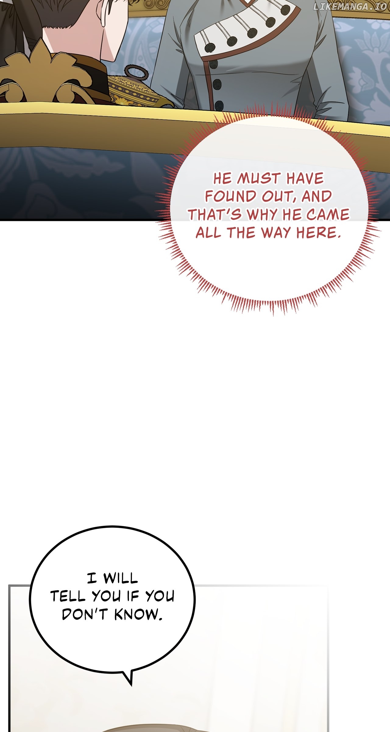 I Won’t Go Back to My Family Who Abandoned Me Chapter 43 - page 62