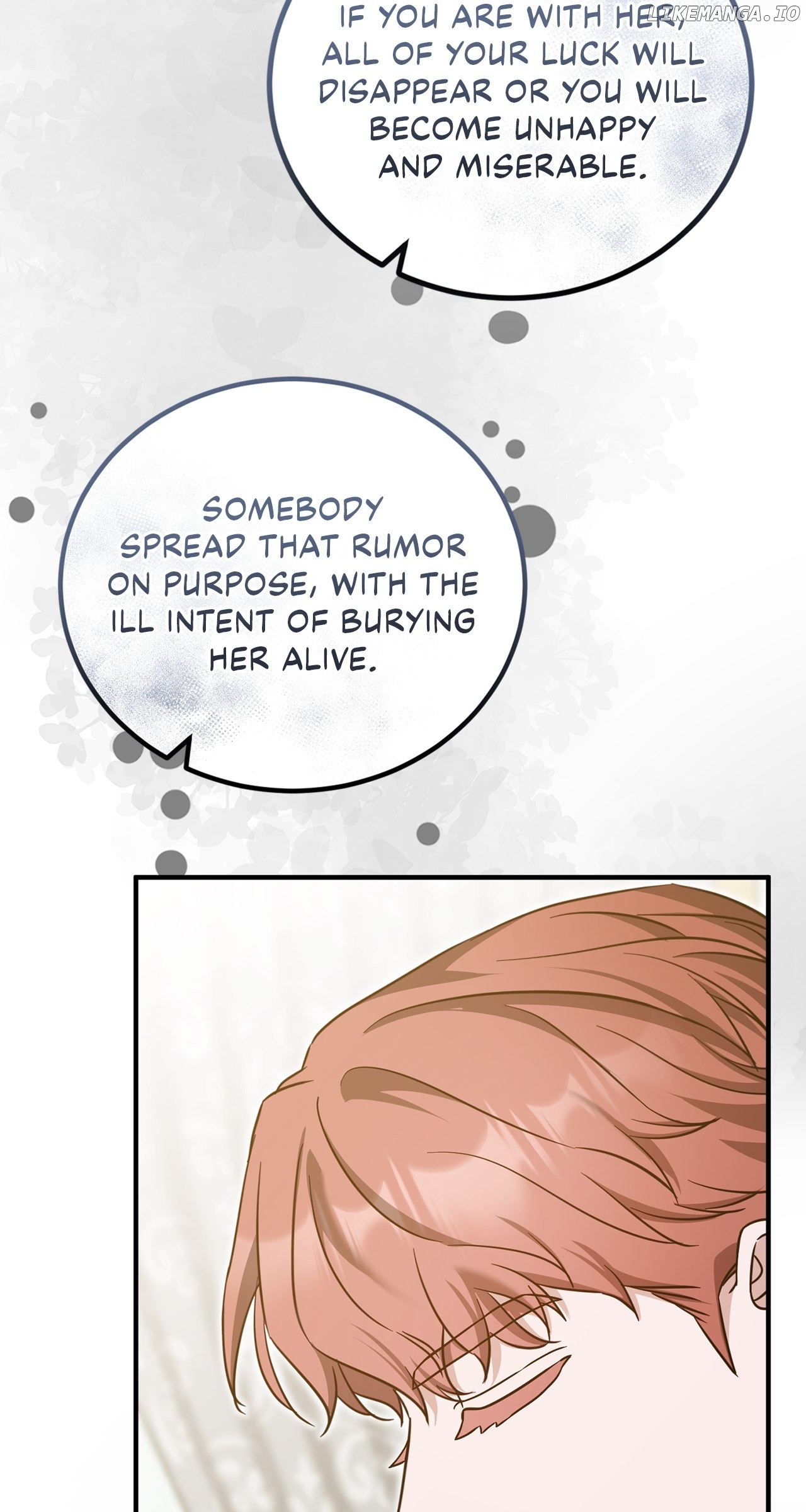 I Won’t Go Back to My Family Who Abandoned Me Chapter 43 - page 64