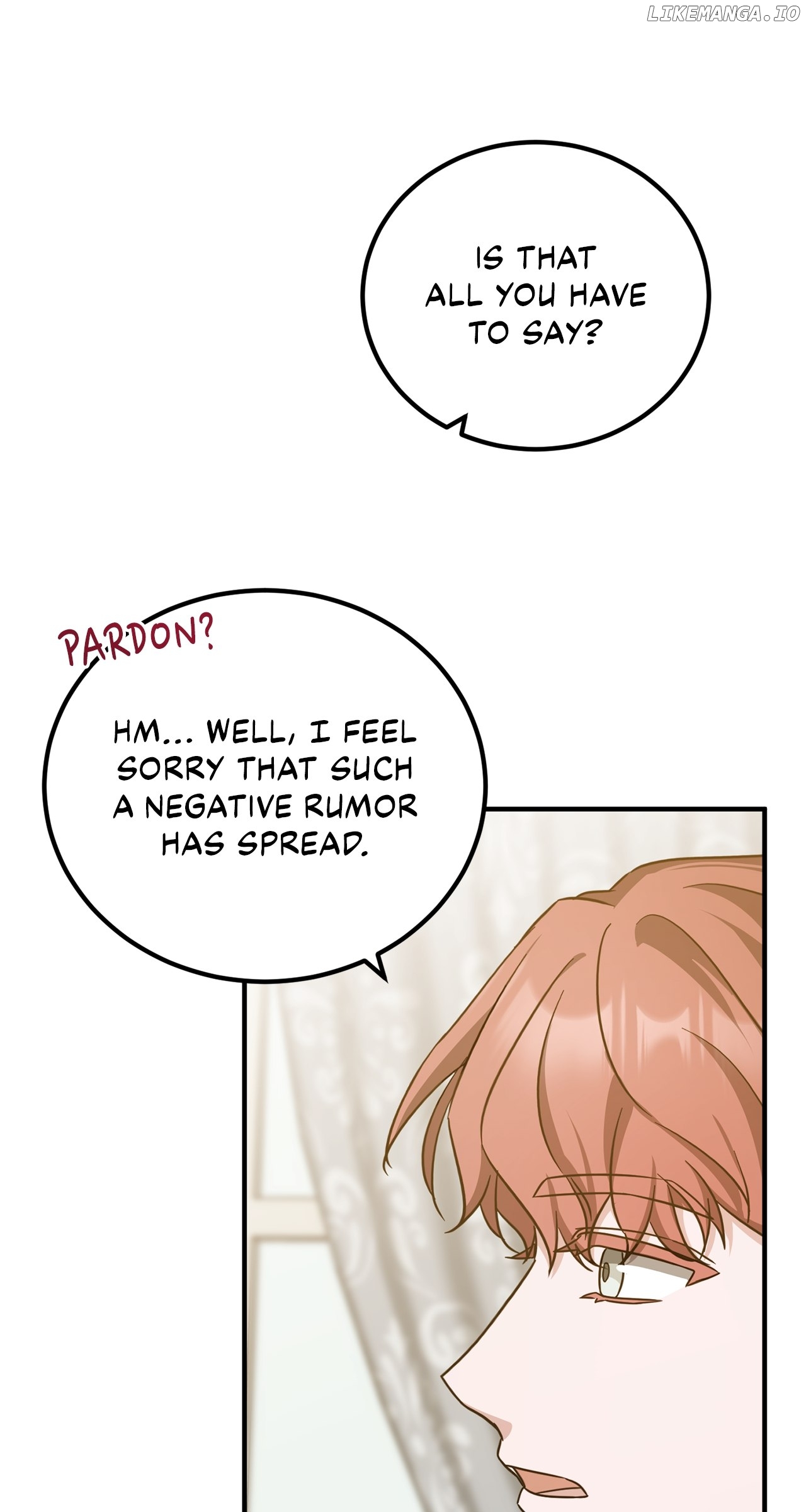 I Won’t Go Back to My Family Who Abandoned Me Chapter 43 - page 66