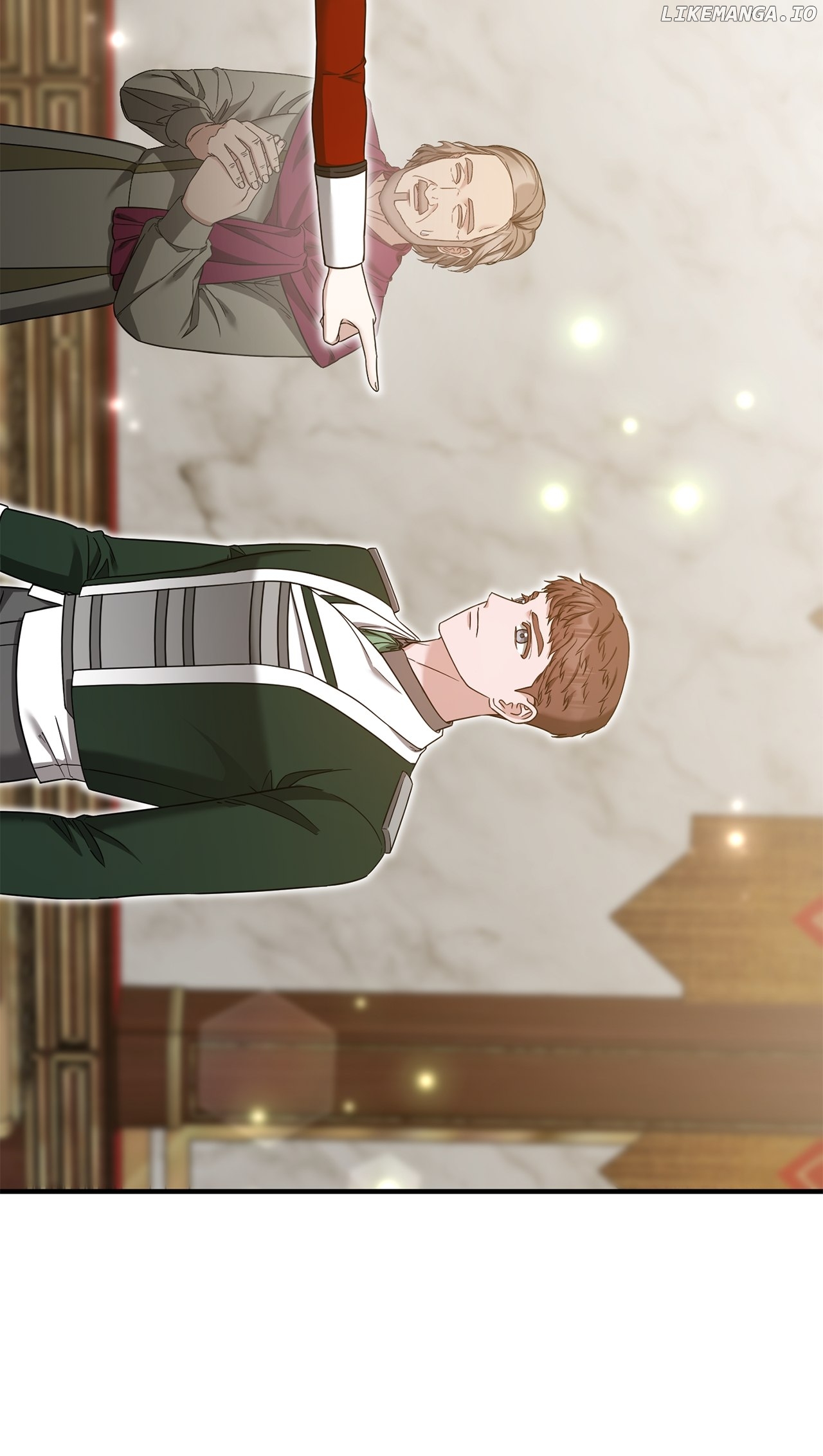 I Won’t Go Back to My Family Who Abandoned Me Chapter 43 - page 8