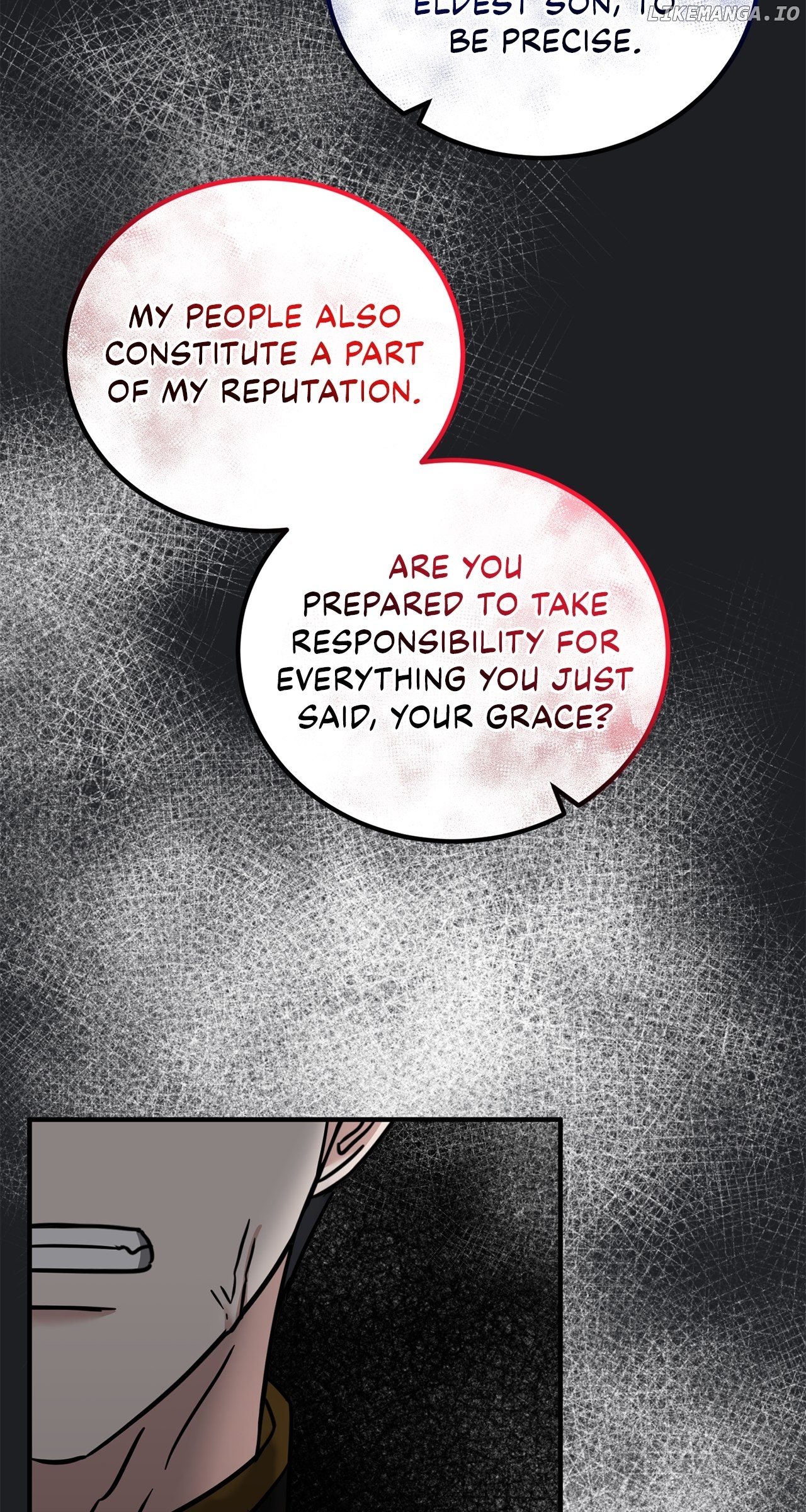 I Won’t Go Back to My Family Who Abandoned Me Chapter 43 - page 71