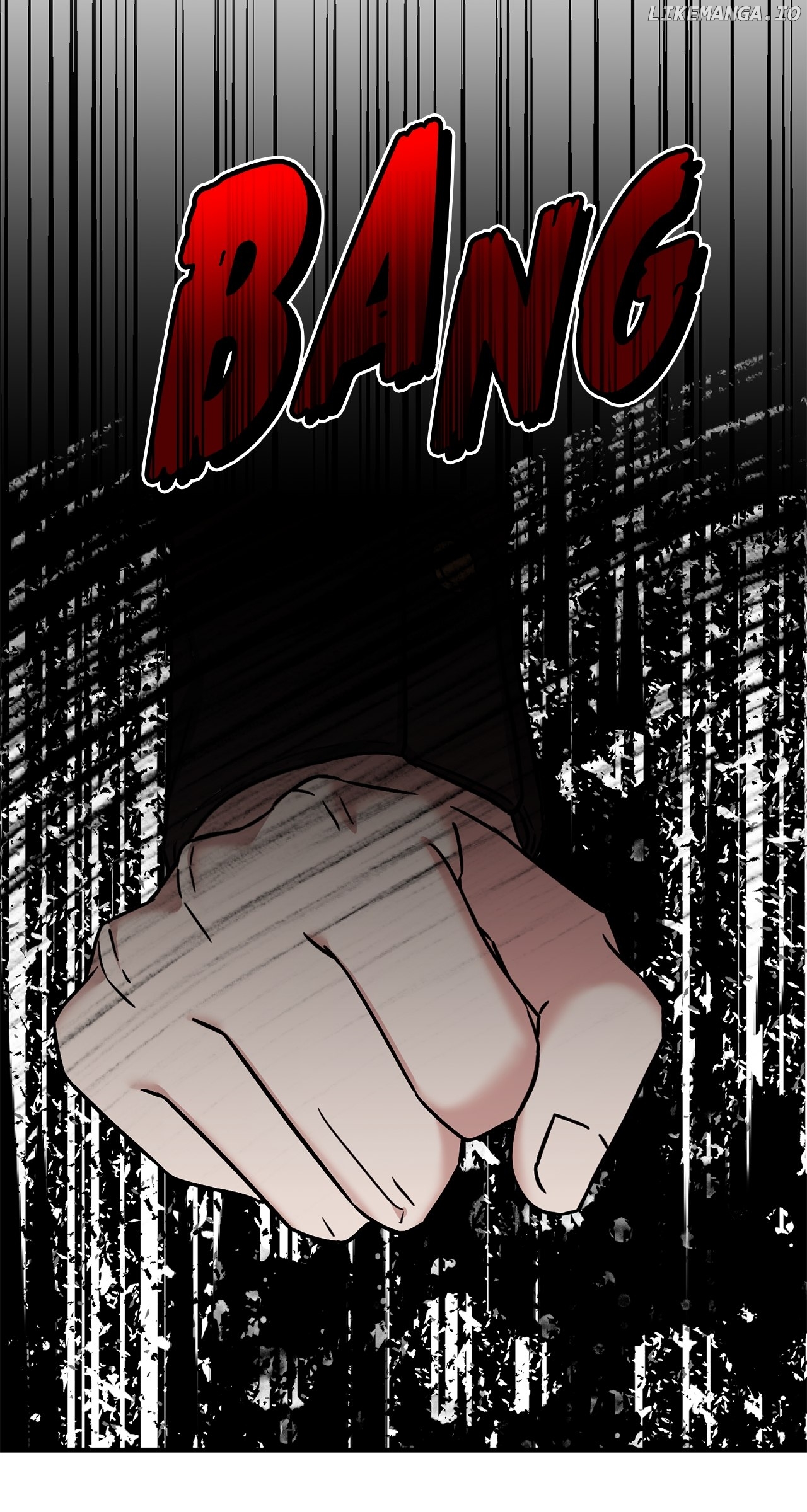 I Won’t Go Back to My Family Who Abandoned Me Chapter 43 - page 73